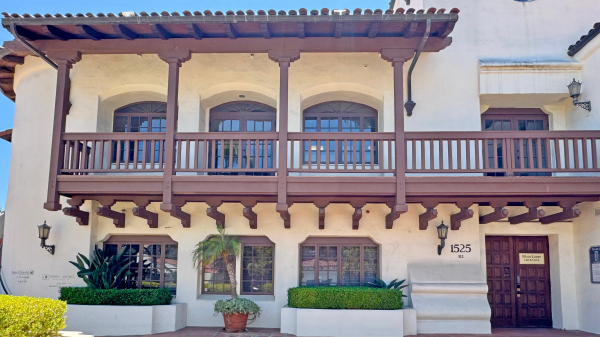 Office Property for Sale - 1525 State St., Santa Barbara, California, 93101 (12)