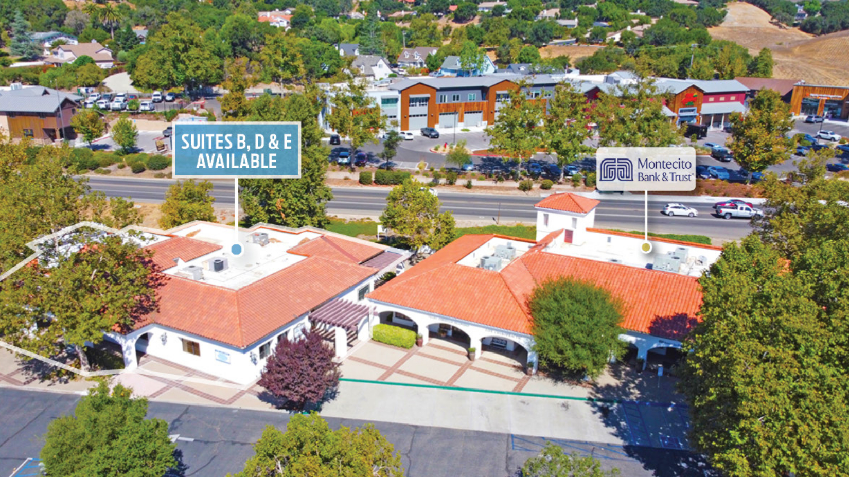 Office Property for Rent - 595 Alamo Pintado Rd., Solvang, California, 93463 (6)