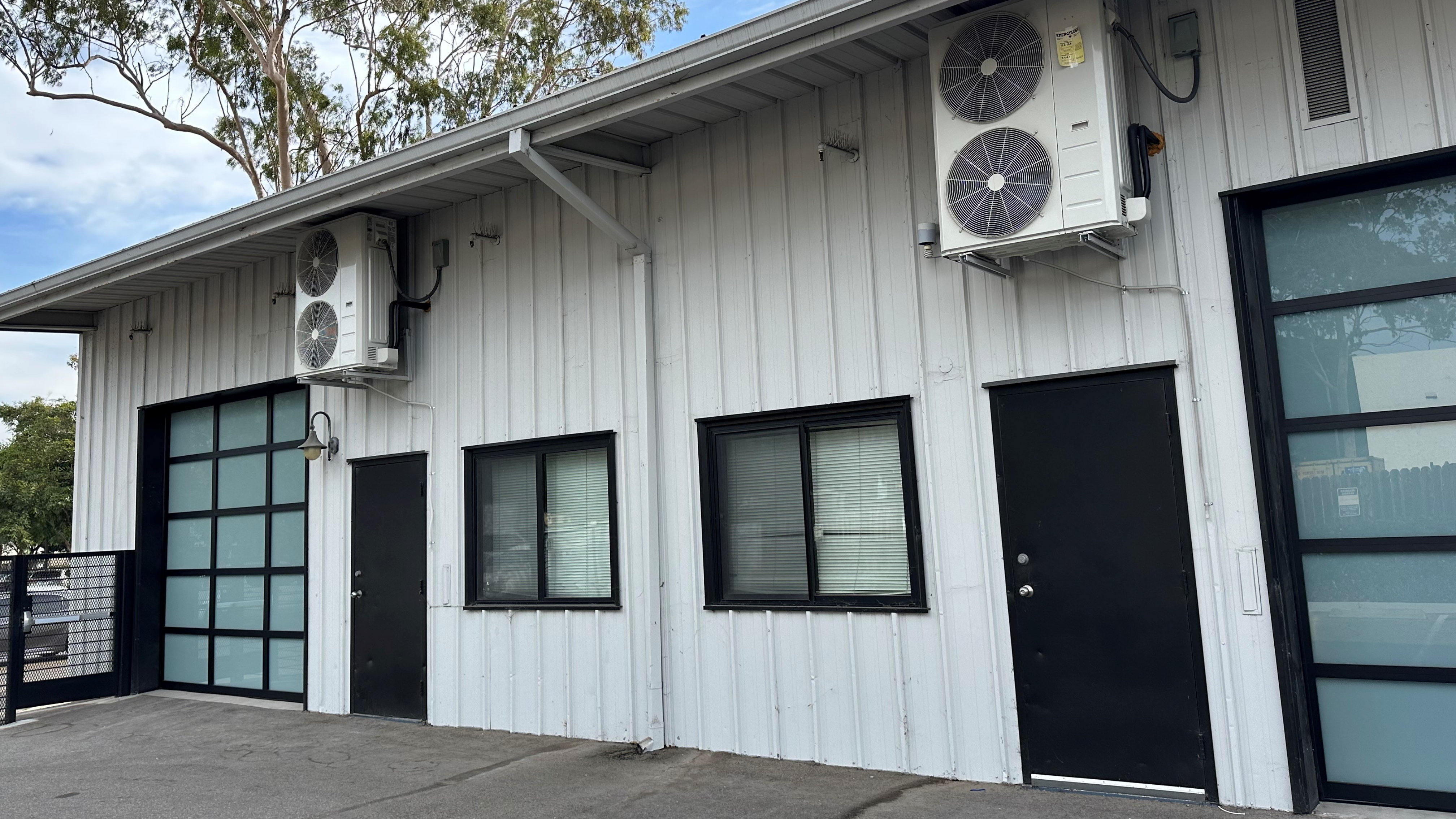 Industrial Property for Lease - 126 E. Haley St., Santa Barbara, California, 93101 (5)