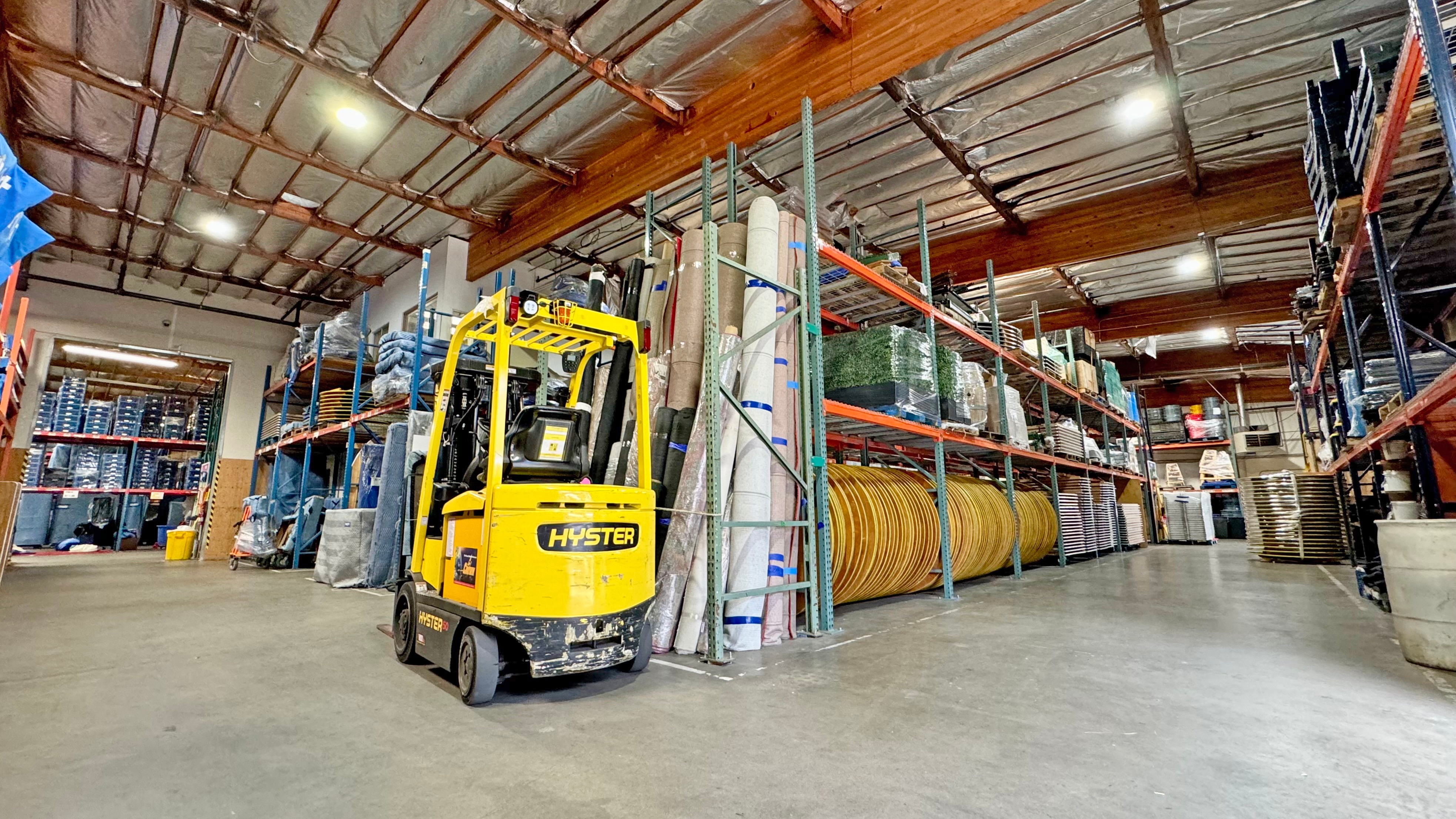 Industrial Property for Lease - 1120 Mark Ave., Carpinteria, California, 93013 (5)