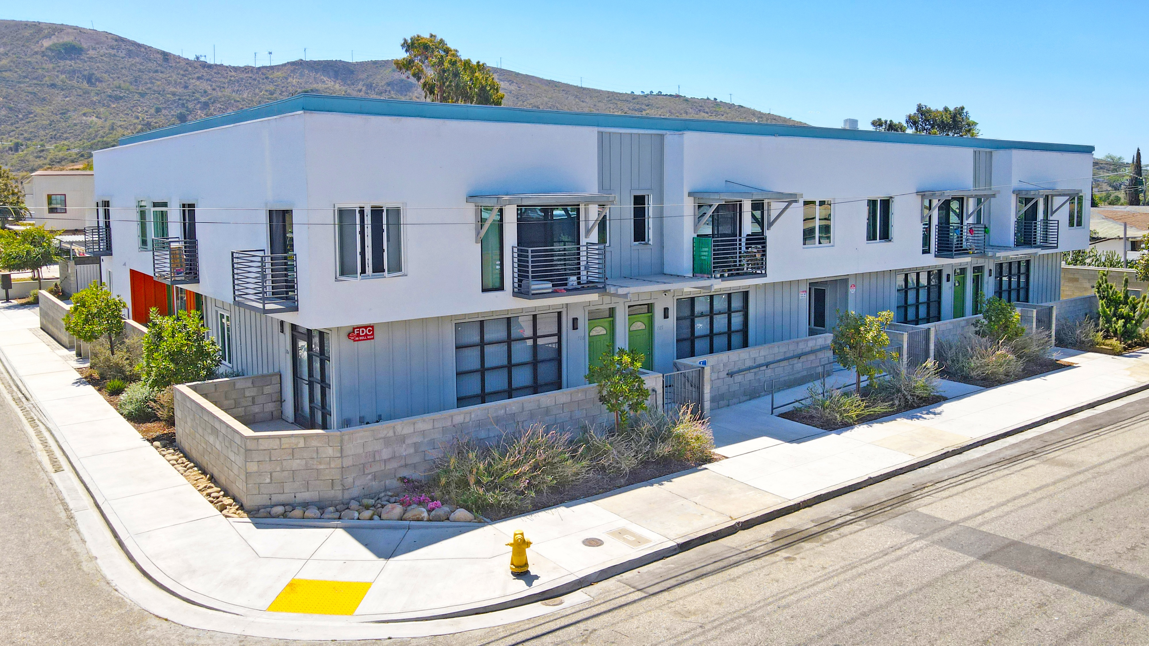 Multifamily Property for Sale - 186 Bell Way, Ventura, CA, 93001