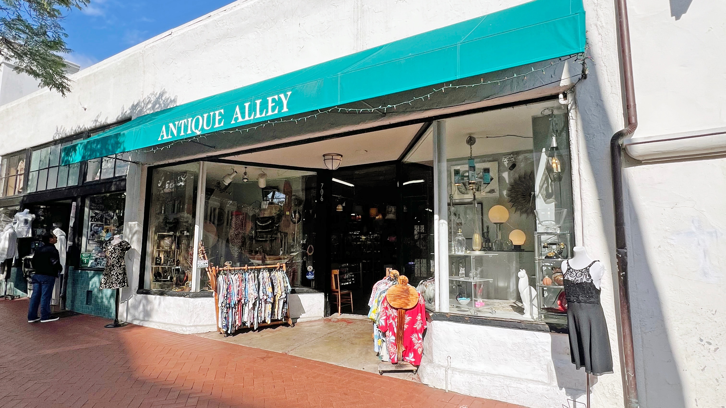 Retail Property for Sale - 706 State St., Santa Barbara, California, 93101 (3)