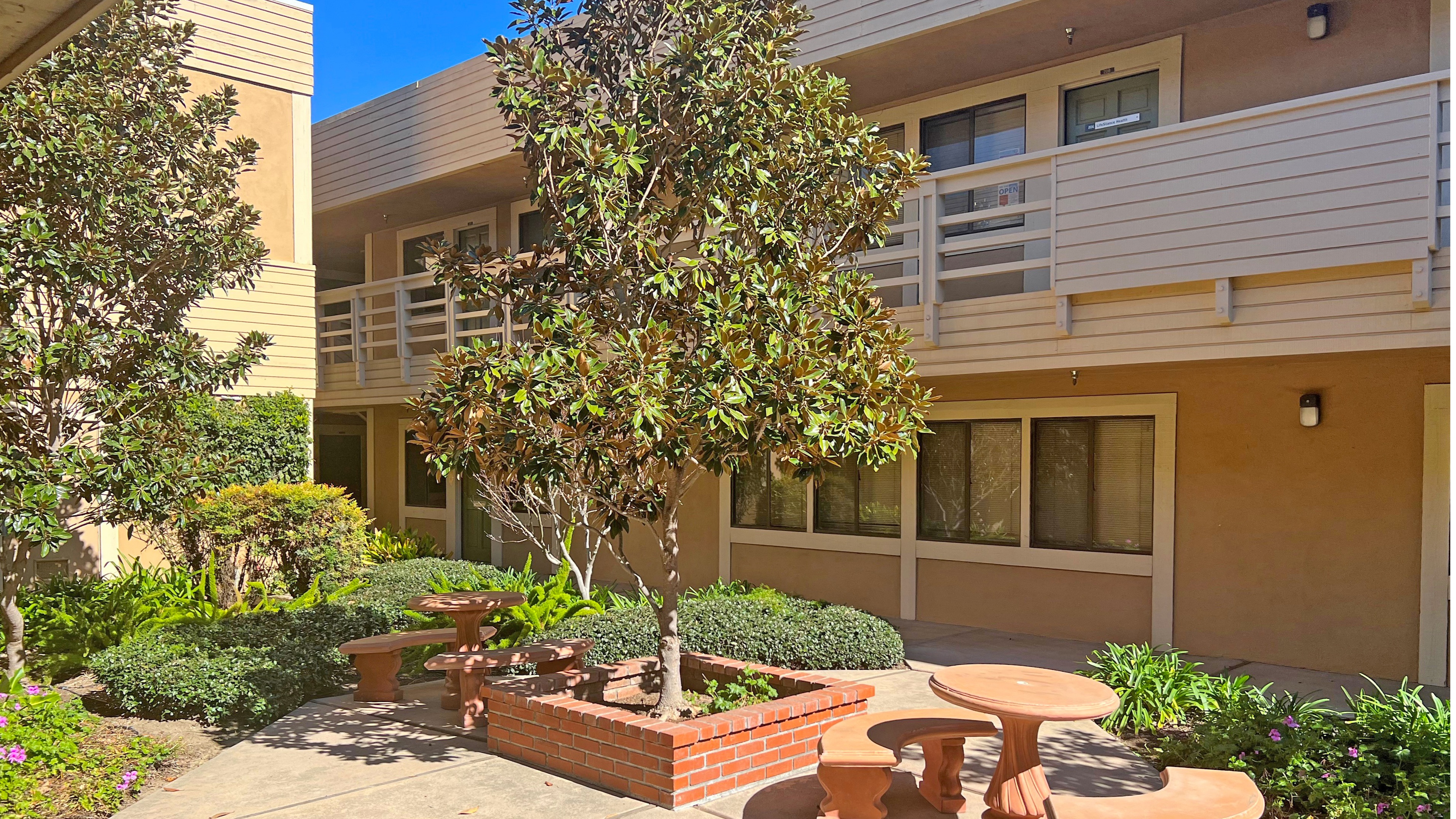 Office Property for Rent - 5951 Encina Rd., Goleta, California, 93117 (4)