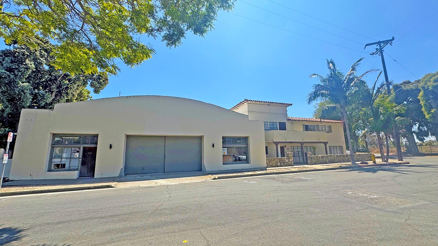 414 Por La Mar Dr., Photo - Slide05 Industrial Property for Sale - 404-414 Por La Mar Dr., Santa Barbara, California, 93101 (6)