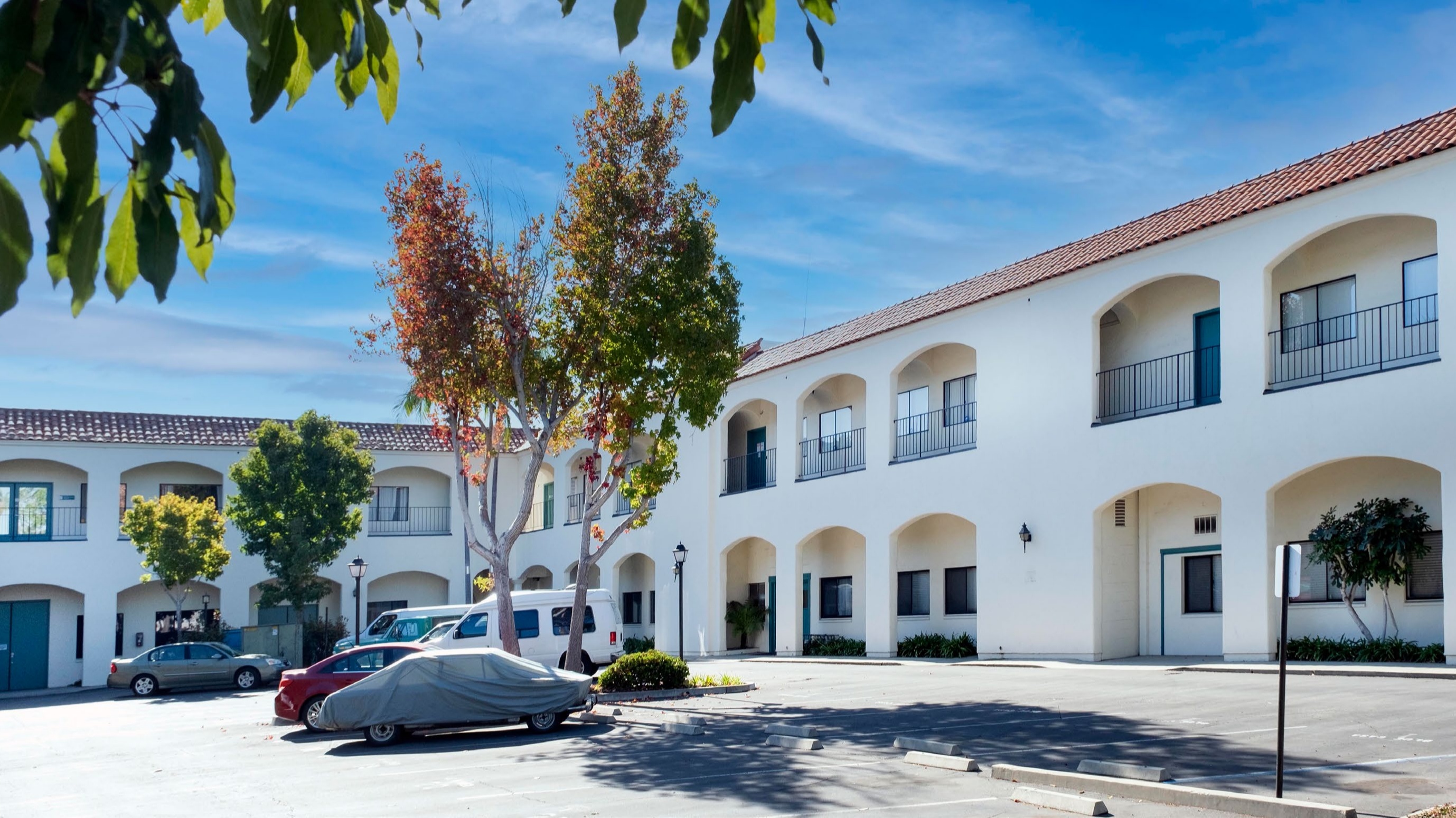 Office Property for Sale - 114 E. Haley St., Santa Barbara, California, 93101 (2)