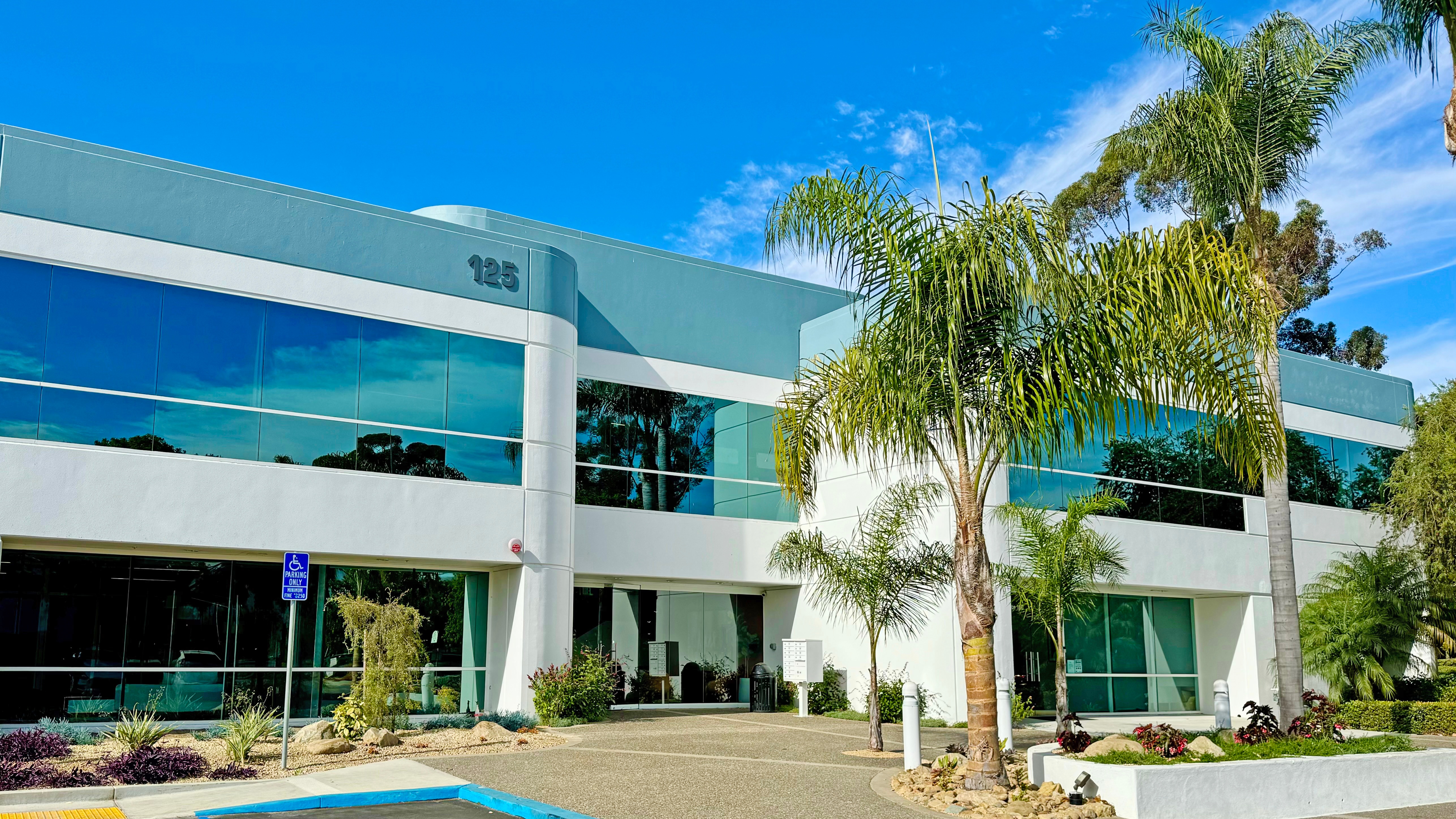 125 Cremona Dr., Photo - Slide01 Office Property for Rent - 125 Cremona Dr., Goleta, California, 93117 (2)