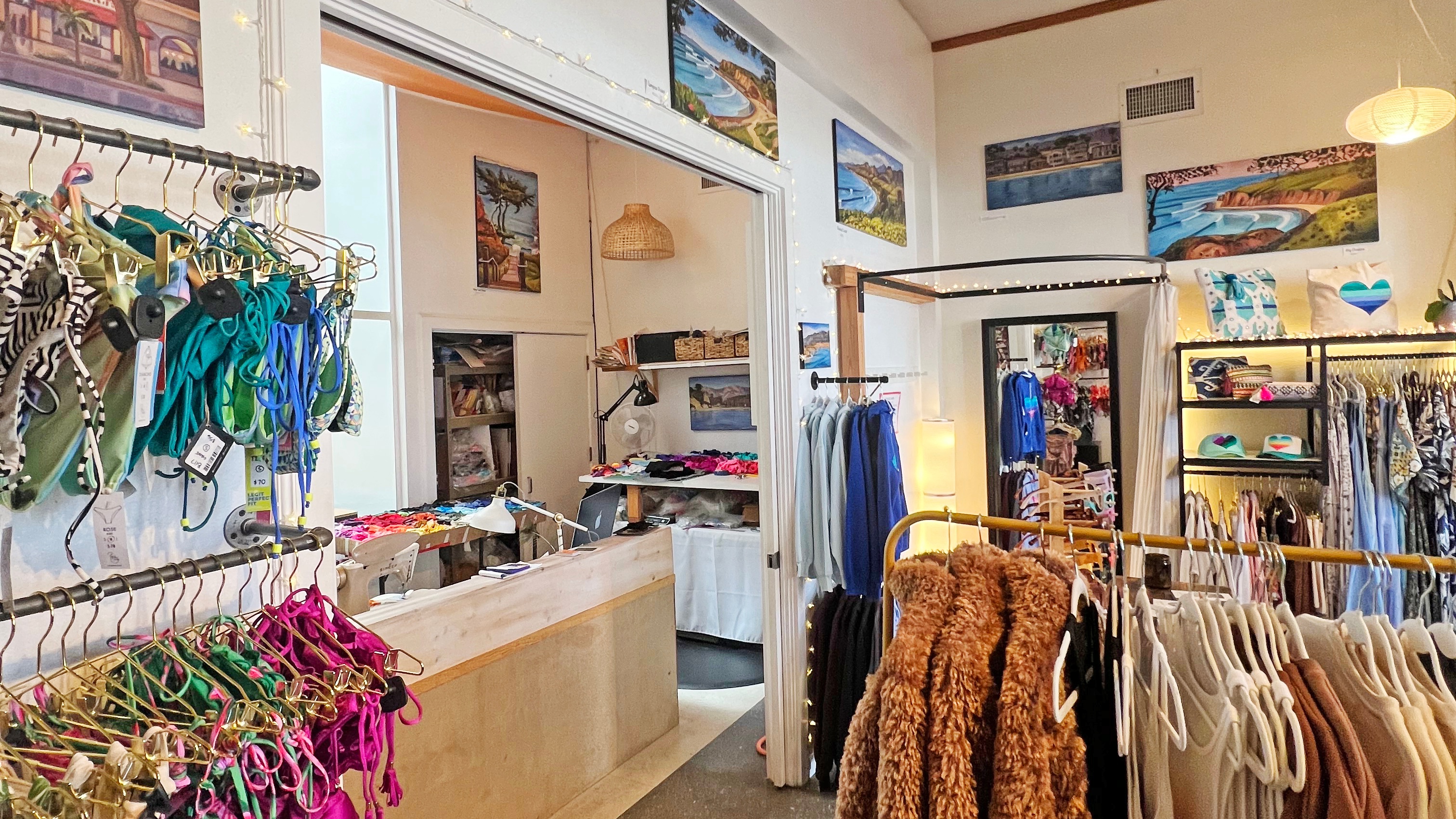 Retail Property for Sale - 429 State St., Santa Barbara, California, 93101 (11)