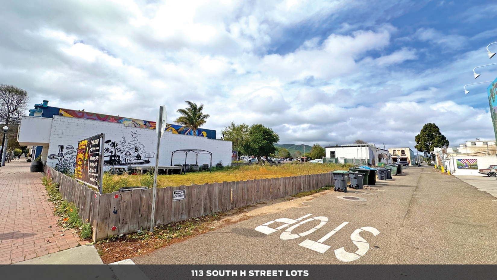 Retail Property for Sale - 113 & 117 S H St, Lompoc, California, 93436 (8)