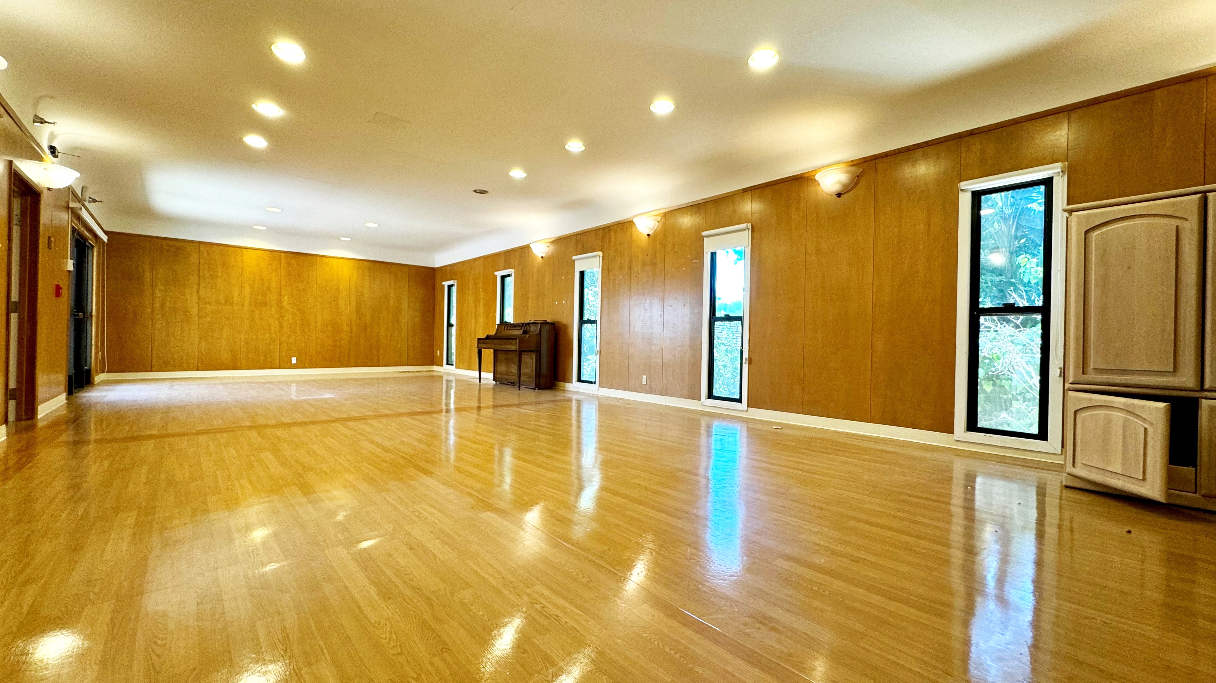 Healthcare Property for Sale - 1621 Grand Ave., Santa Barbara, California, 93103 (12)