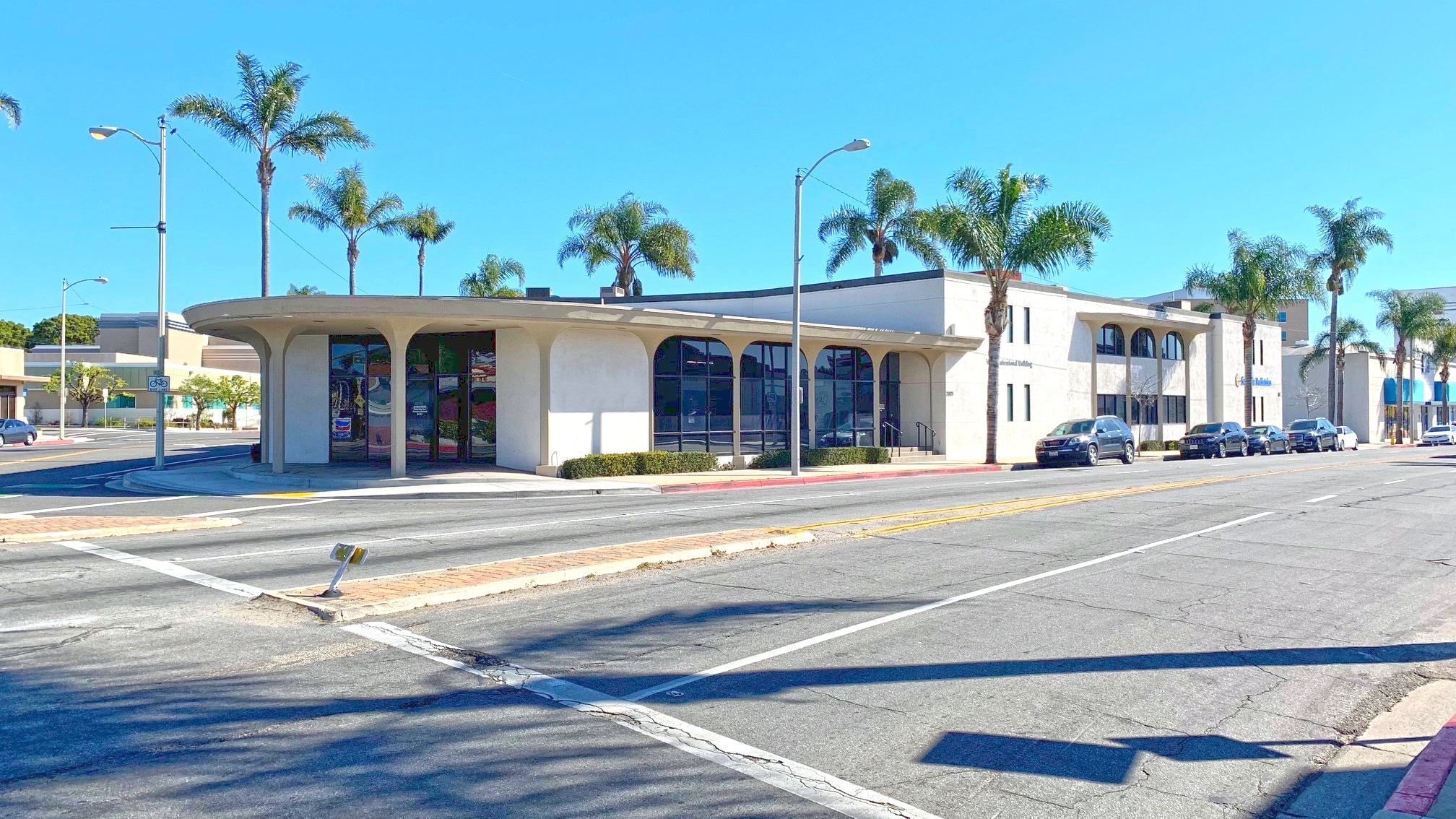 Office Property for Rent - 2601 E. Main St., Ventura, California, 93003 (3)