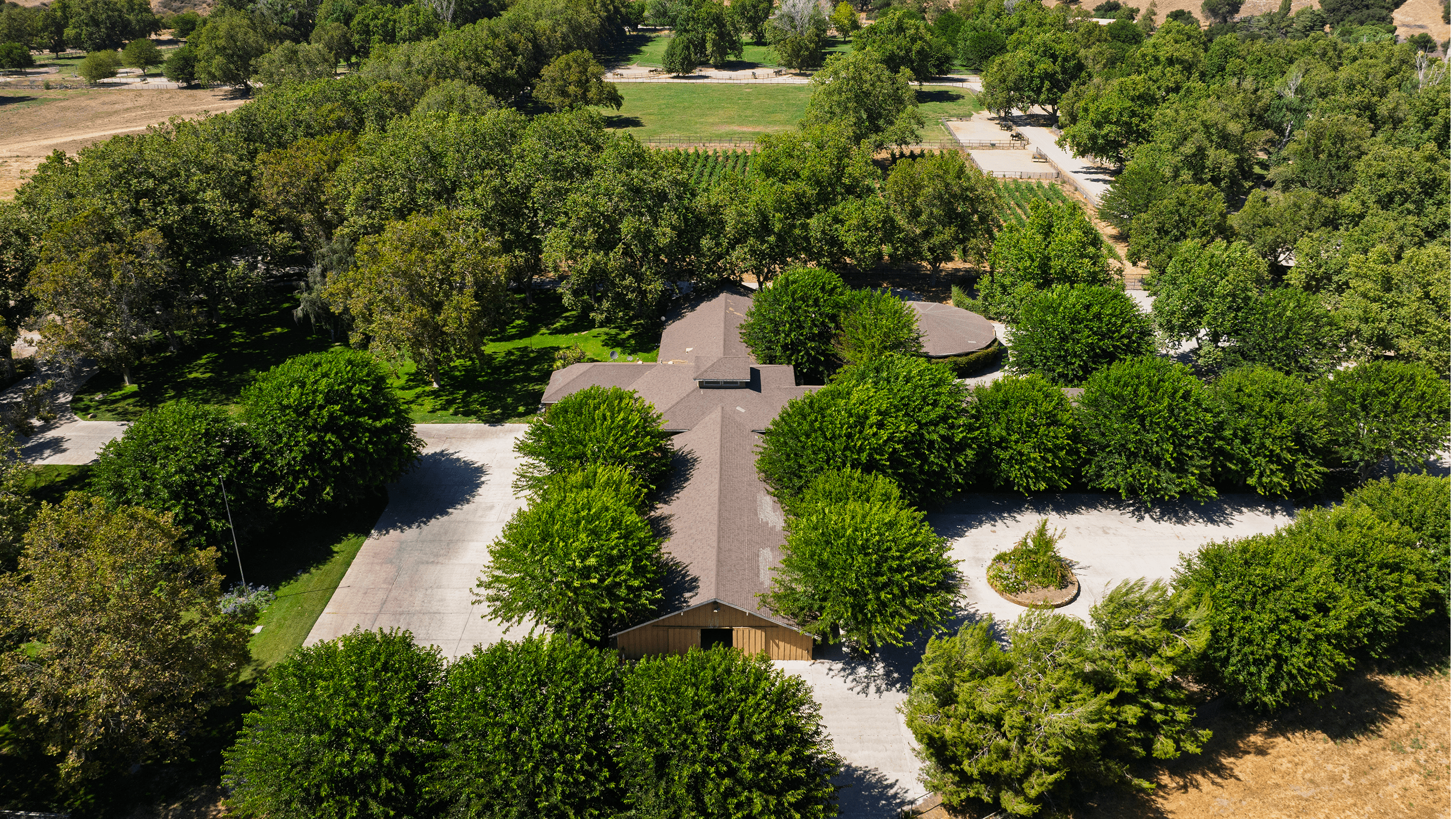 Land for Sale - River Edge Farm, Solvang, California, 93463 (4)