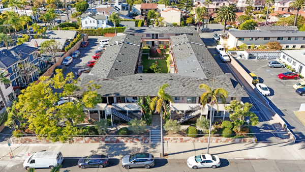 Multifamily Property for Sale - 105 W. Sola St., Santa Barbara, California, 93101 (6)