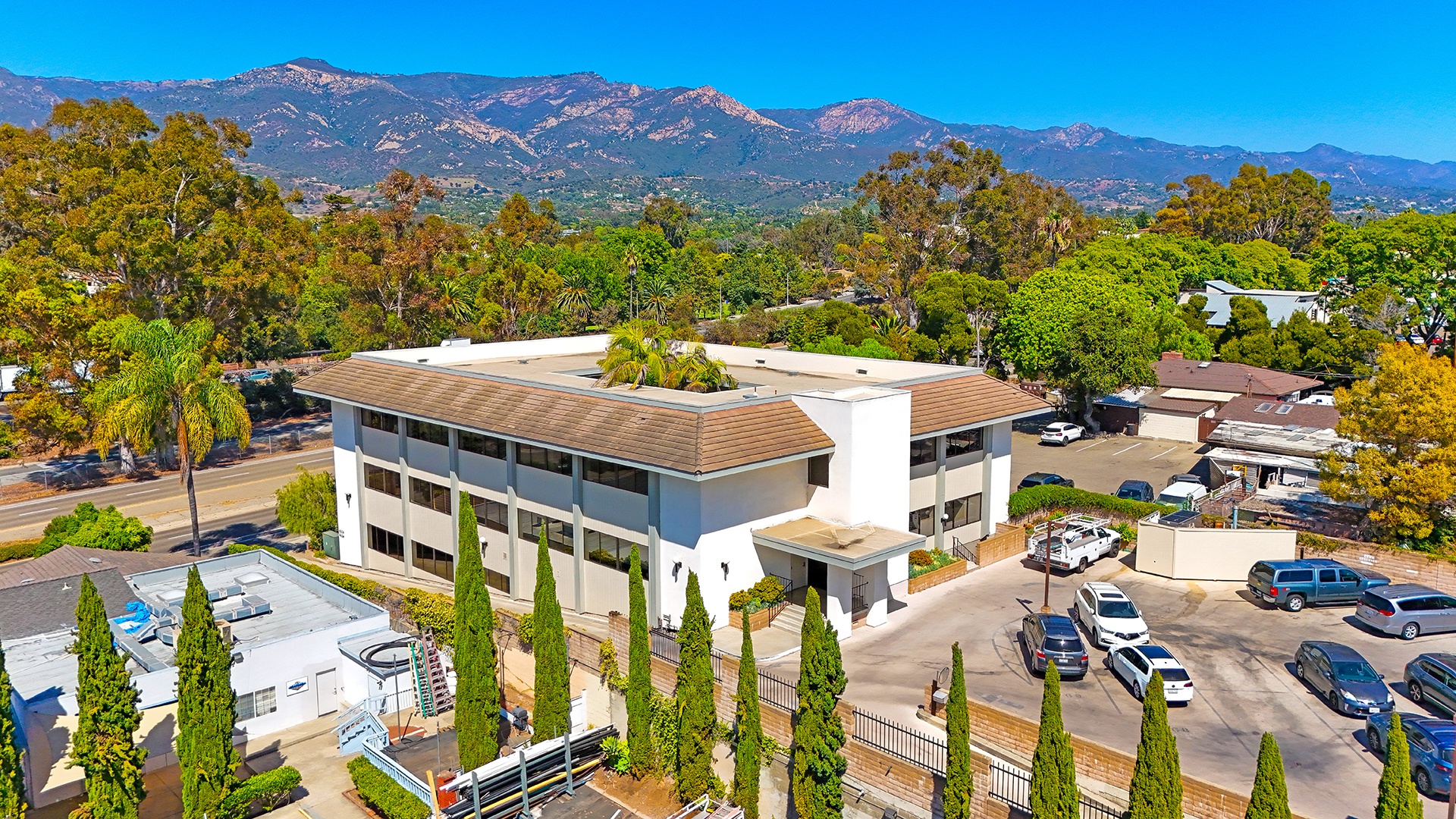 Office Property for Rent - 4213 State St., Santa Barbara, California, 93110 (7)