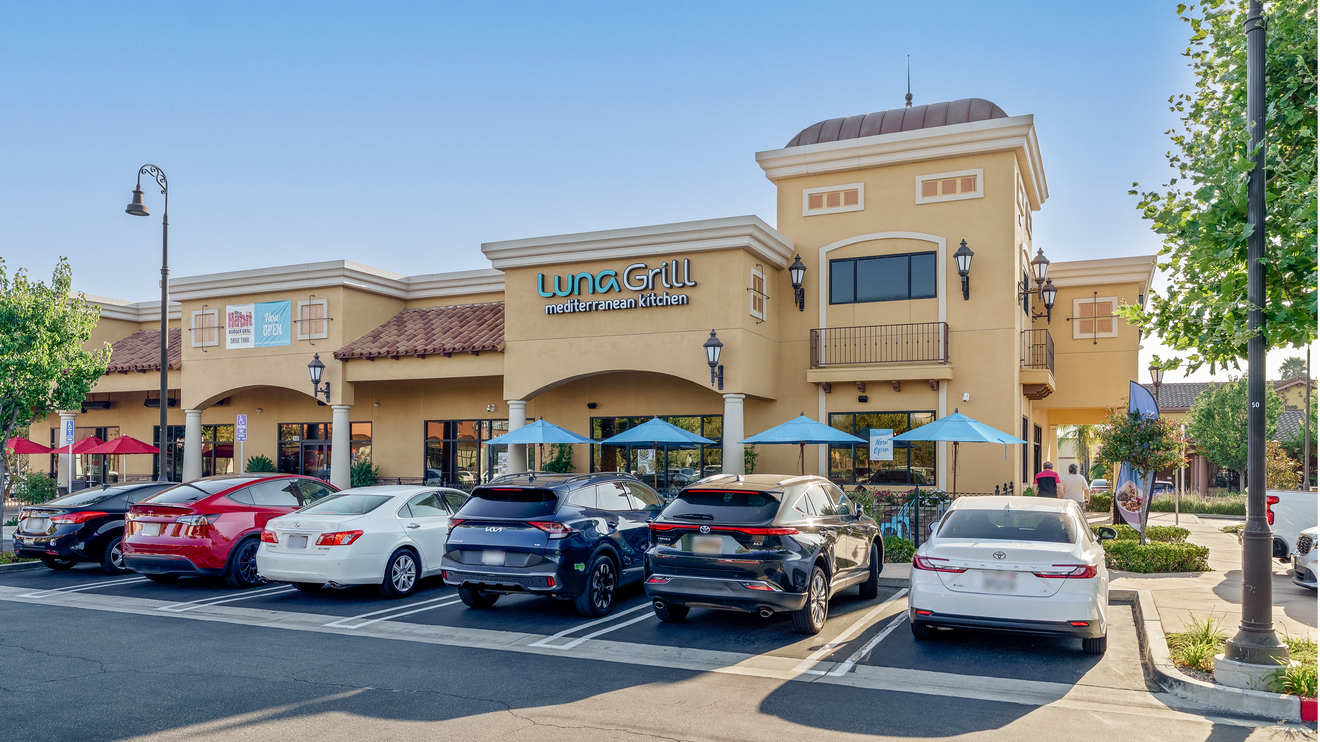Retail Property for Lease - 140-144 W. Los Angeles Ave., Moorpark, California, 93021 (7)