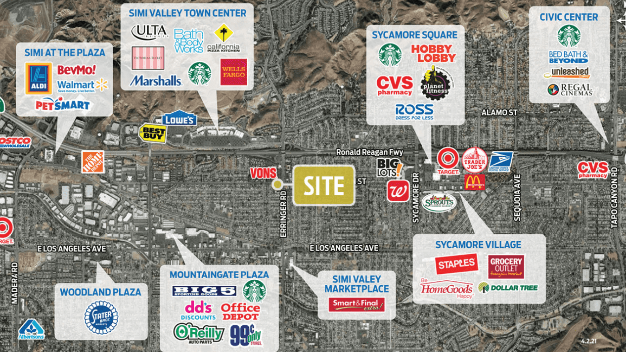 1899 Cochran St, Photo - Slide03 Retail Property for Lease - 1855 Cochran St, Simi Valley, California, 93065 (3)