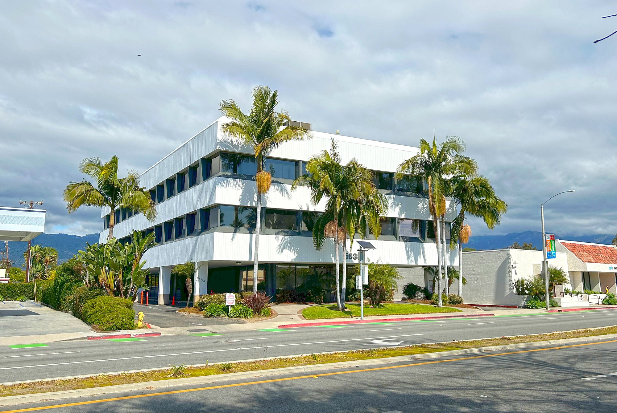 Office Property for Sale - 5638 Hollister Ave., Goleta, California, 93117 (4)