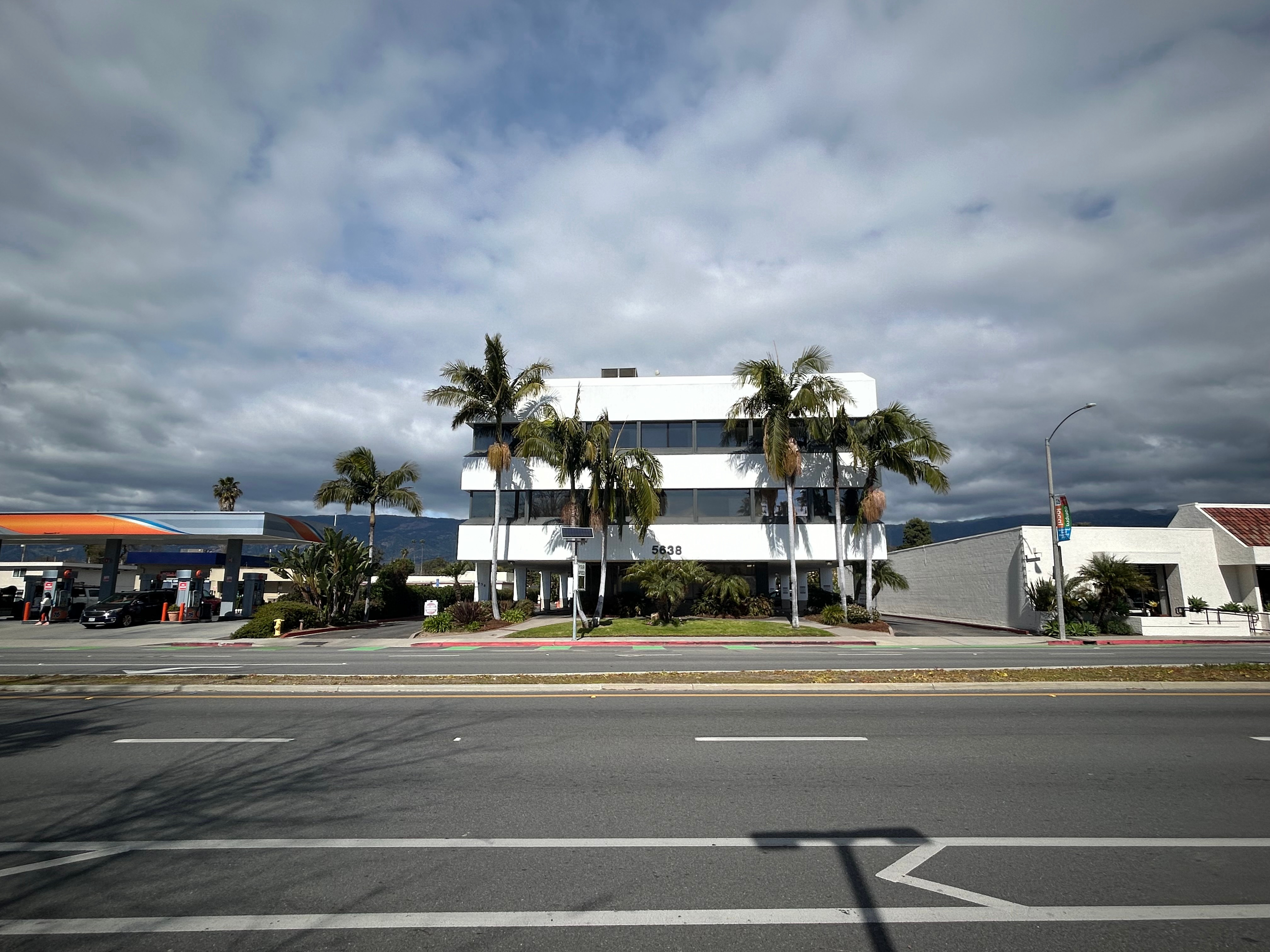 Office Property for Sale - 5638 Hollister Ave., Goleta, California, 93117 (3)