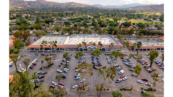 Retail Property for Lease - 1394 N Moorpark Rd, Thousand Oaks, California, 91360 (3)