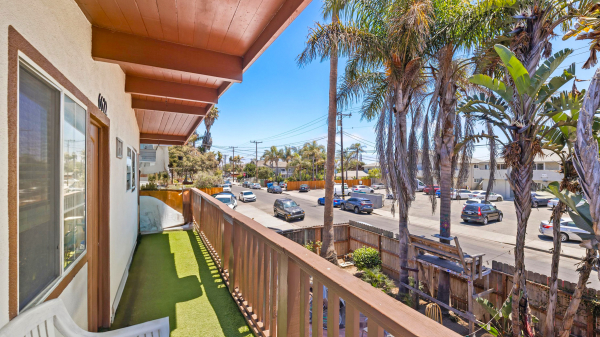 Multifamily Property for Sale - 6622 Del Playa Dr., Goleta, California, 93117 (9)