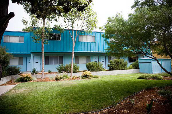 Multifamily Property for Sale - 607 Grand Ave., San Luis Obispo, California, 93401 (2)