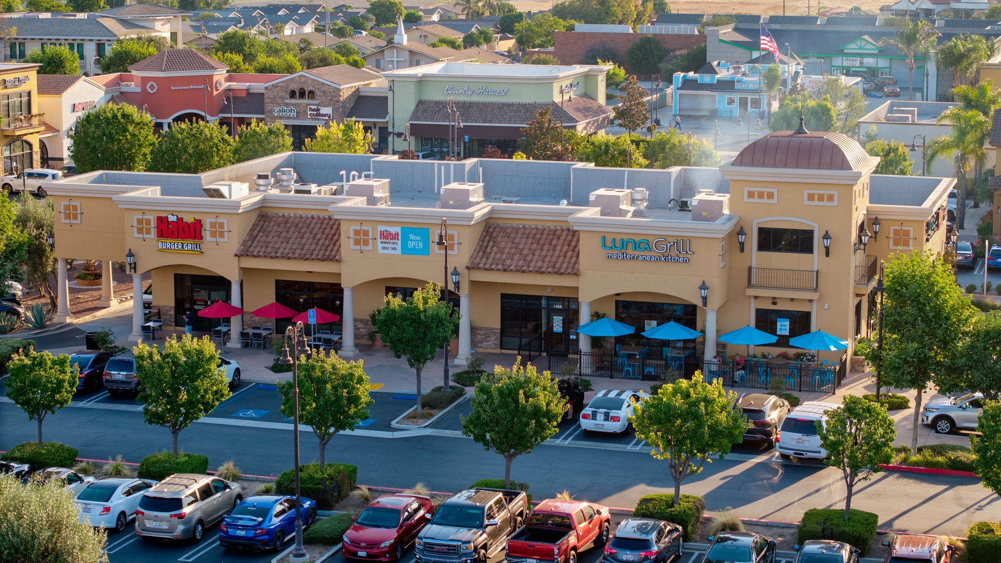 Retail Property for Lease - 140-144 W. Los Angeles Ave., Moorpark, California, 93021 (4)