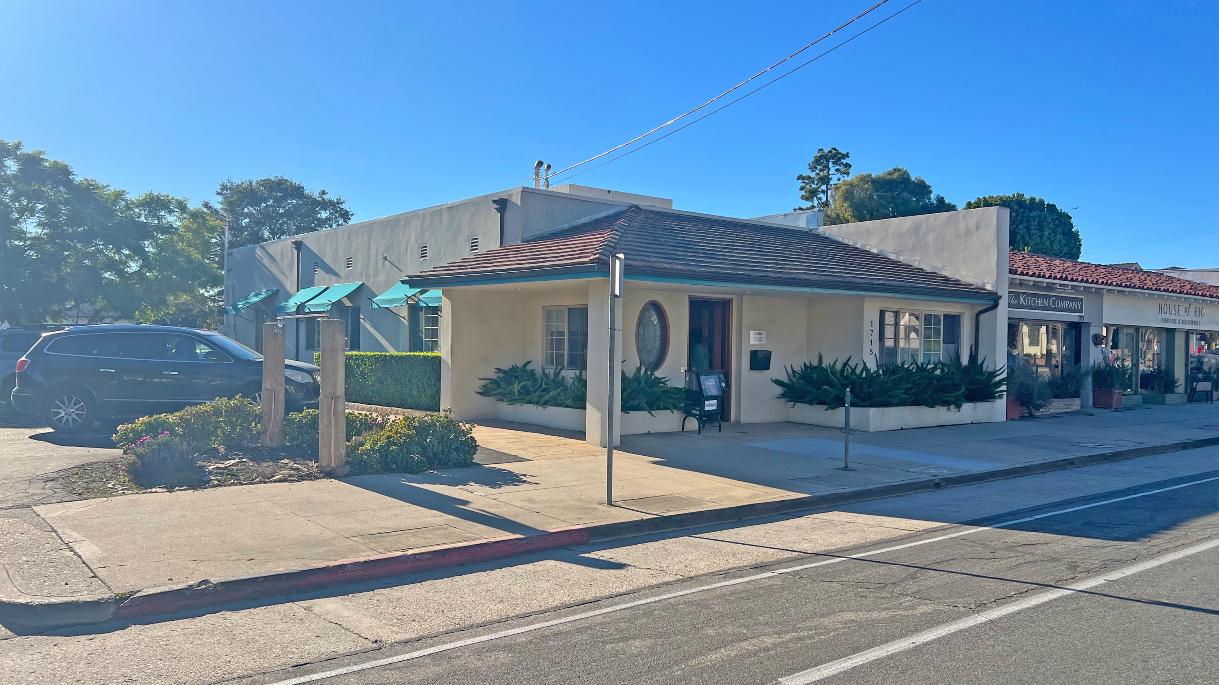 Office Property for Rent - 1715-1711 State St, Santa Barbara, California, 93101 (7)