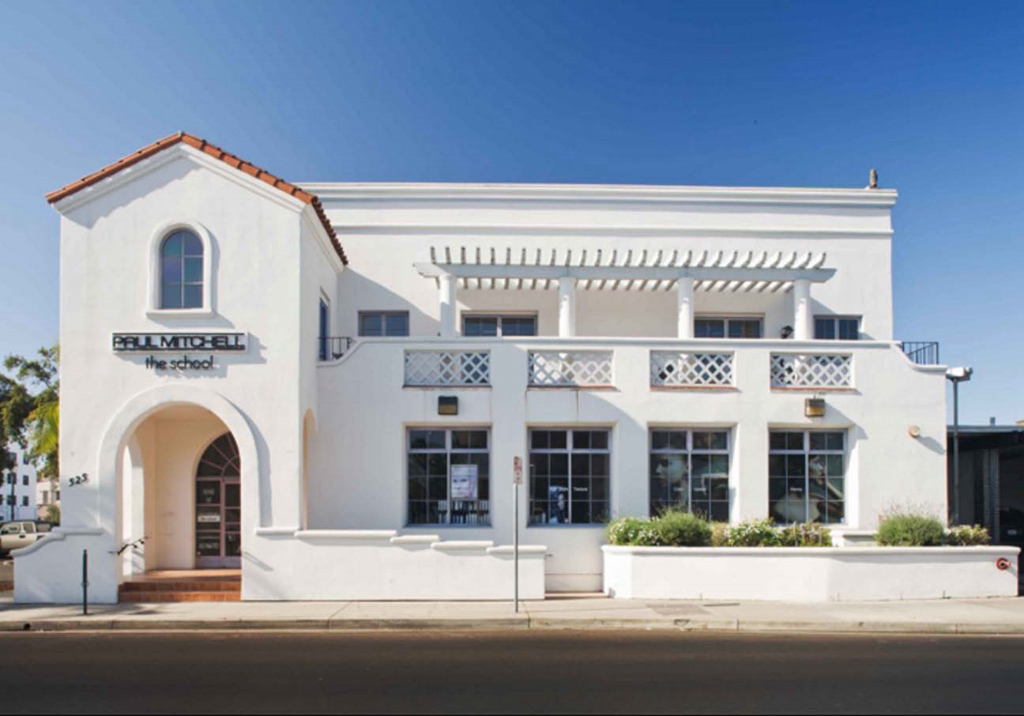 Retail Space for Sale - 525 Anacapa St., Santa Barbara, CA, 93101