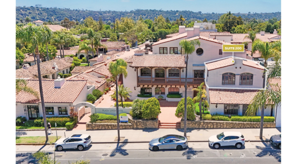 Office Property for Sale - 1525 State St., Santa Barbara, California, 93101 (3)