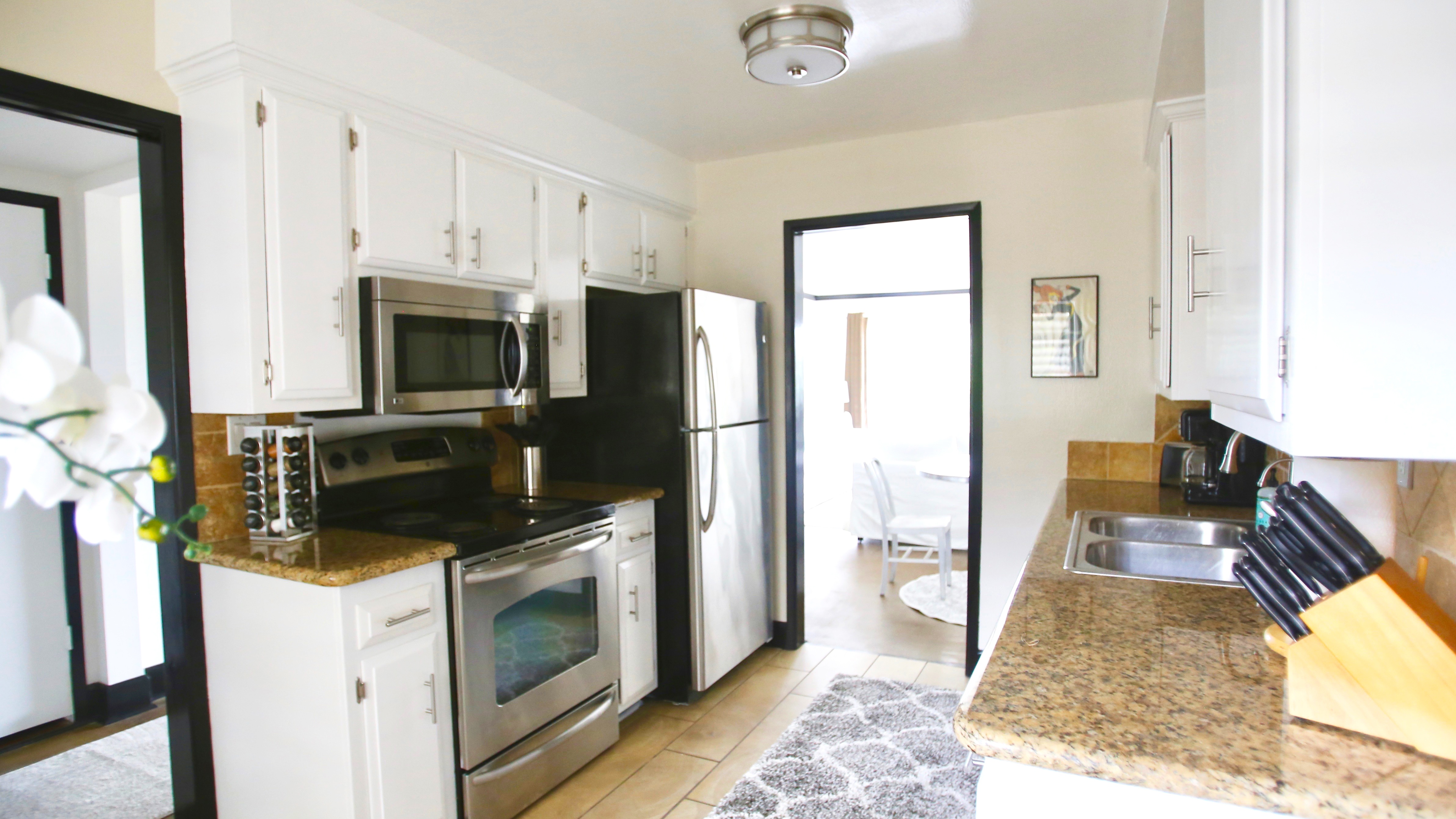 20 -80 Oceano, Photo - Slide10 Multifamily Property for Sale - Sea Cliff Apartments, Santa Barbara, California, 93109 (10)