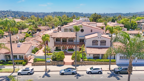 Office Property for Sale - 1525 State St., Santa Barbara, California, 93101 (4)