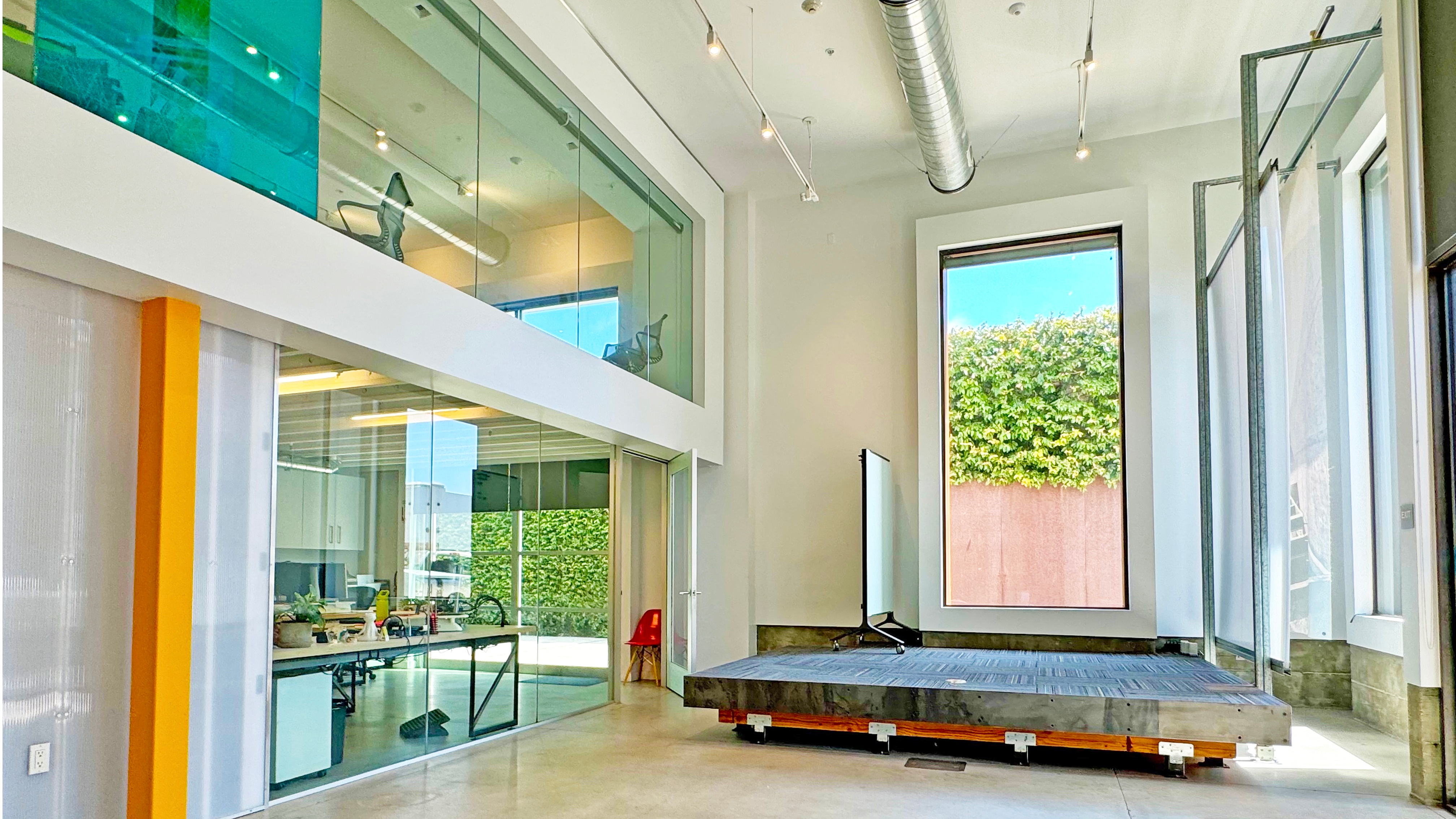 Office Property for Sale - 412 Anacapa St., Santa Barbara, California, 93101 (7)