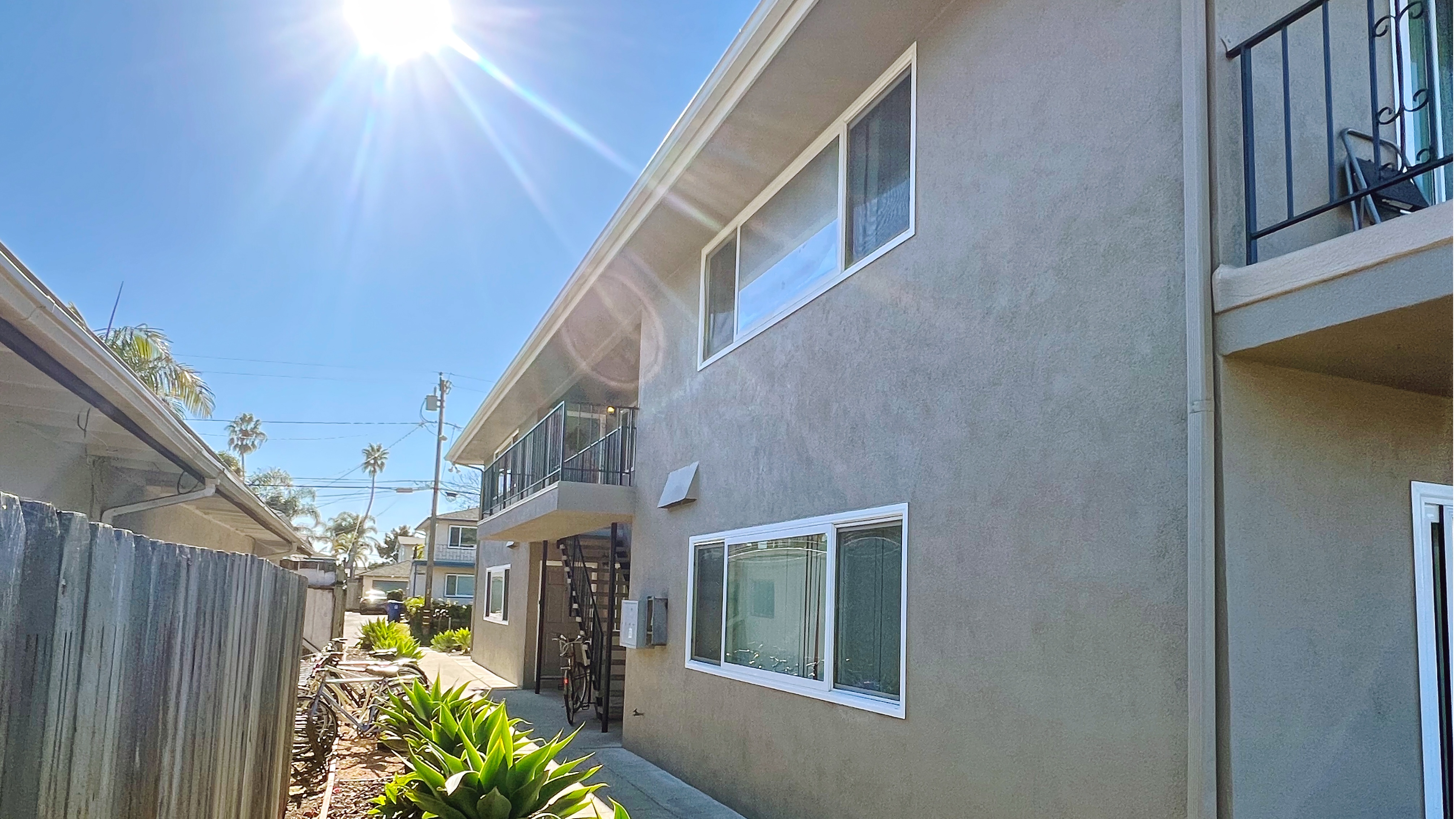 Multifamily Property for Sale - 6768 Trigo Rd, Goleta, California, 93117 (2)