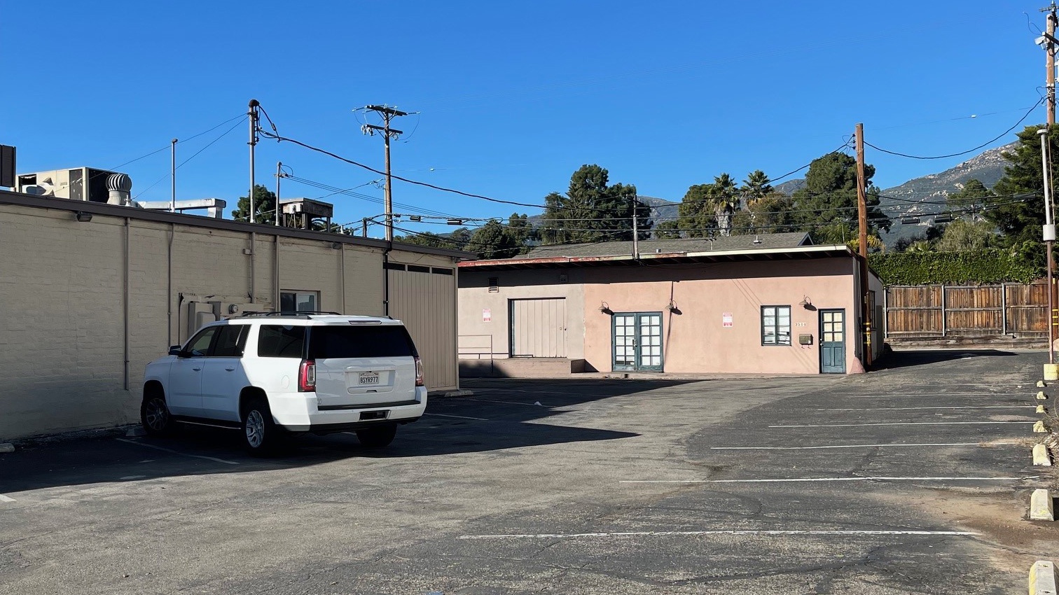 Retail Property for Sale - 3514 State St., Santa Barbara, California, 93105 (7)