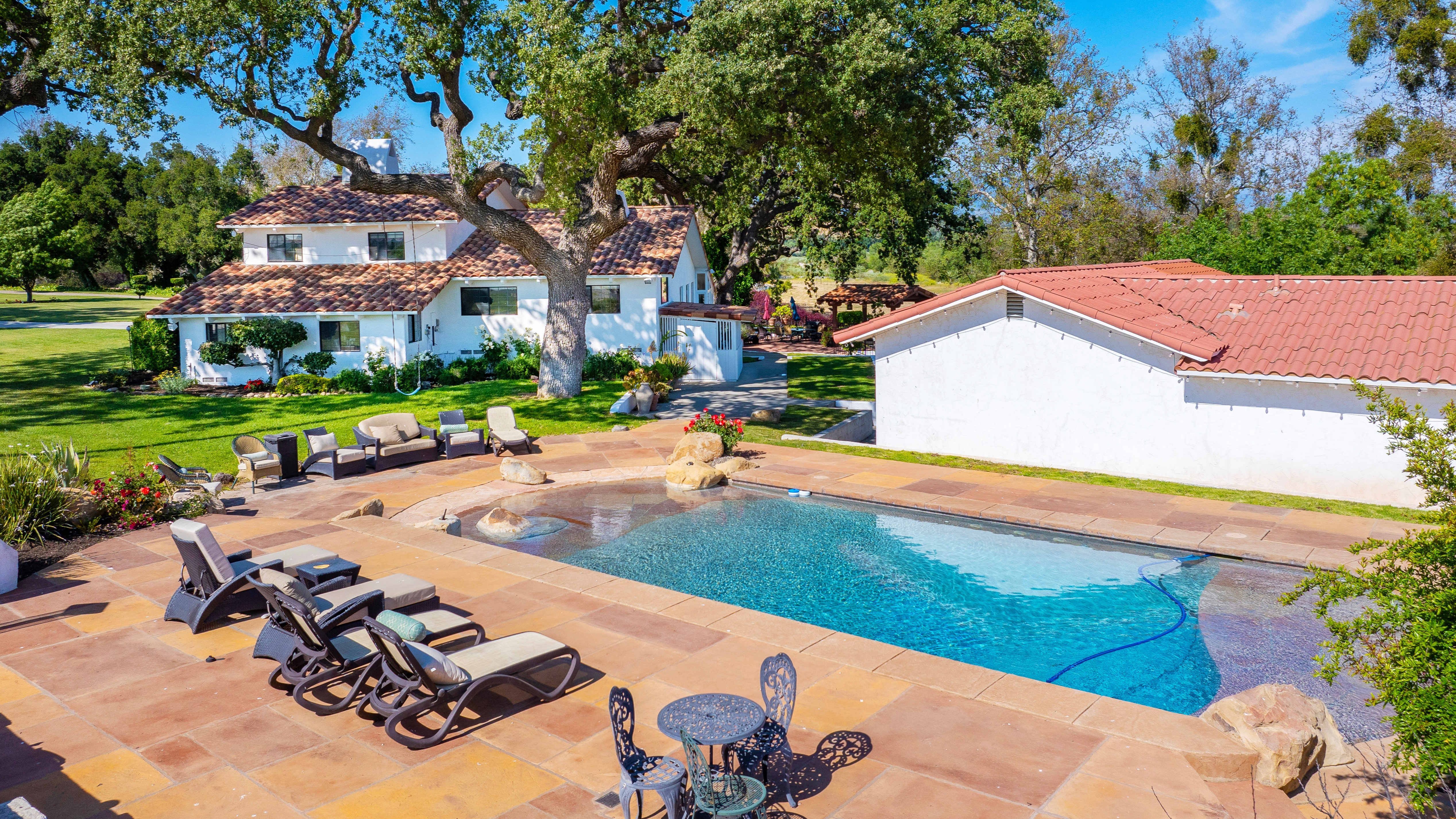 Land for Sale - 120 Meadowlark Rd., Santa Ynez, California, 93460 (11)