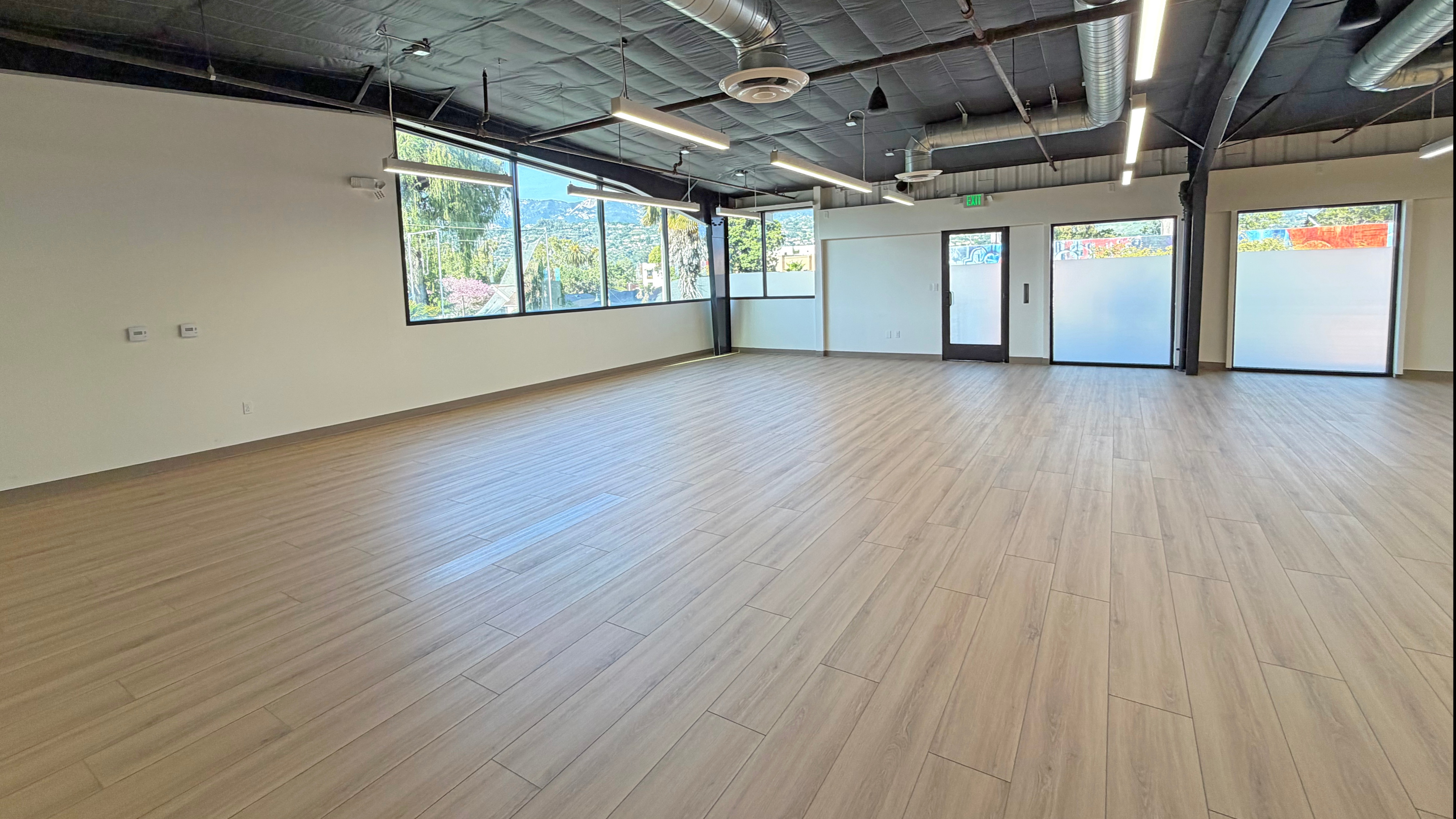 Industrial Property for Lease - 126 E Haley St, Santa Barbara, California, 93101 (8)