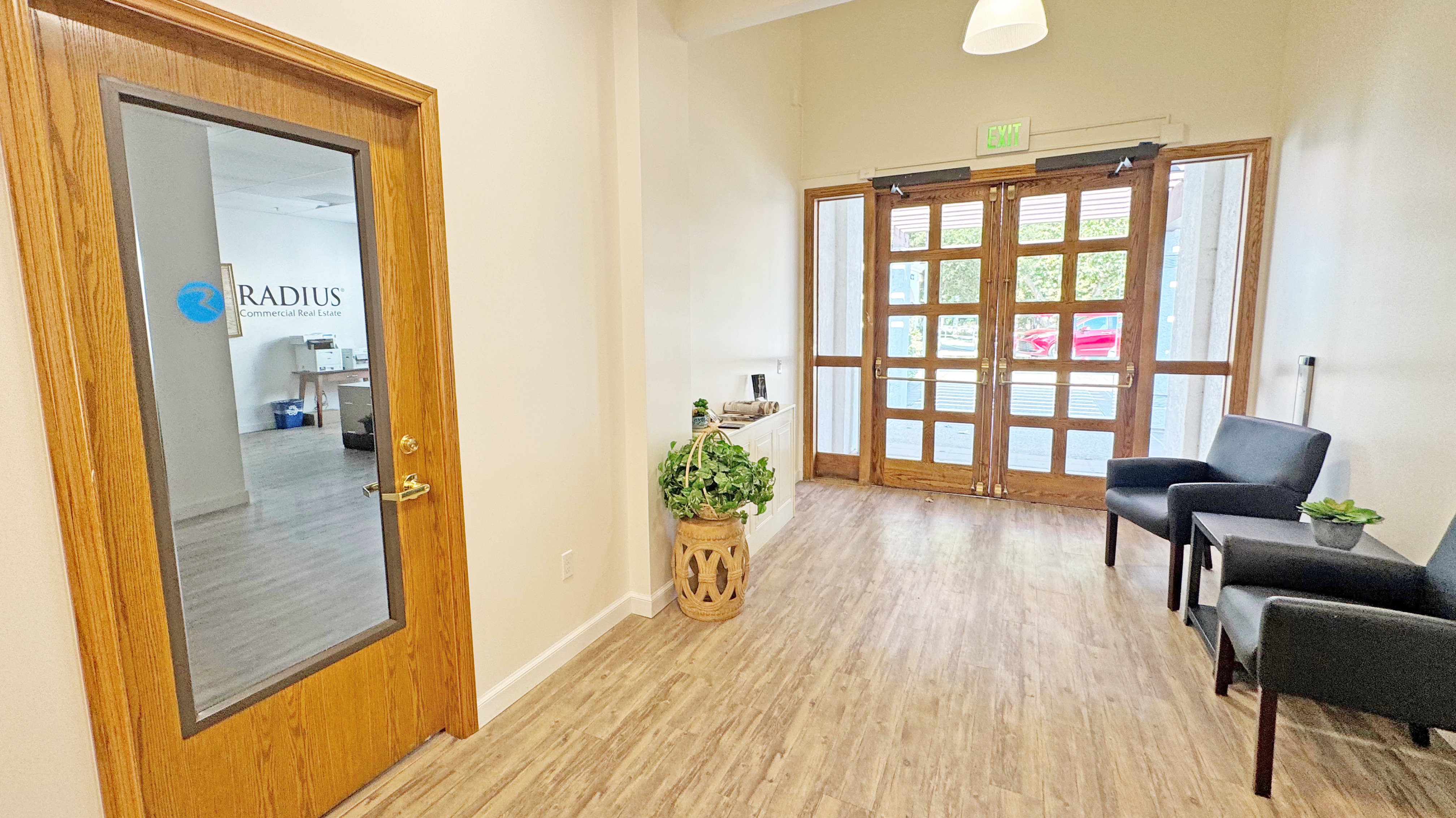 Office Property for Rent - 595 Alamo Pintado Rd., Solvang, California, 93463 (4)