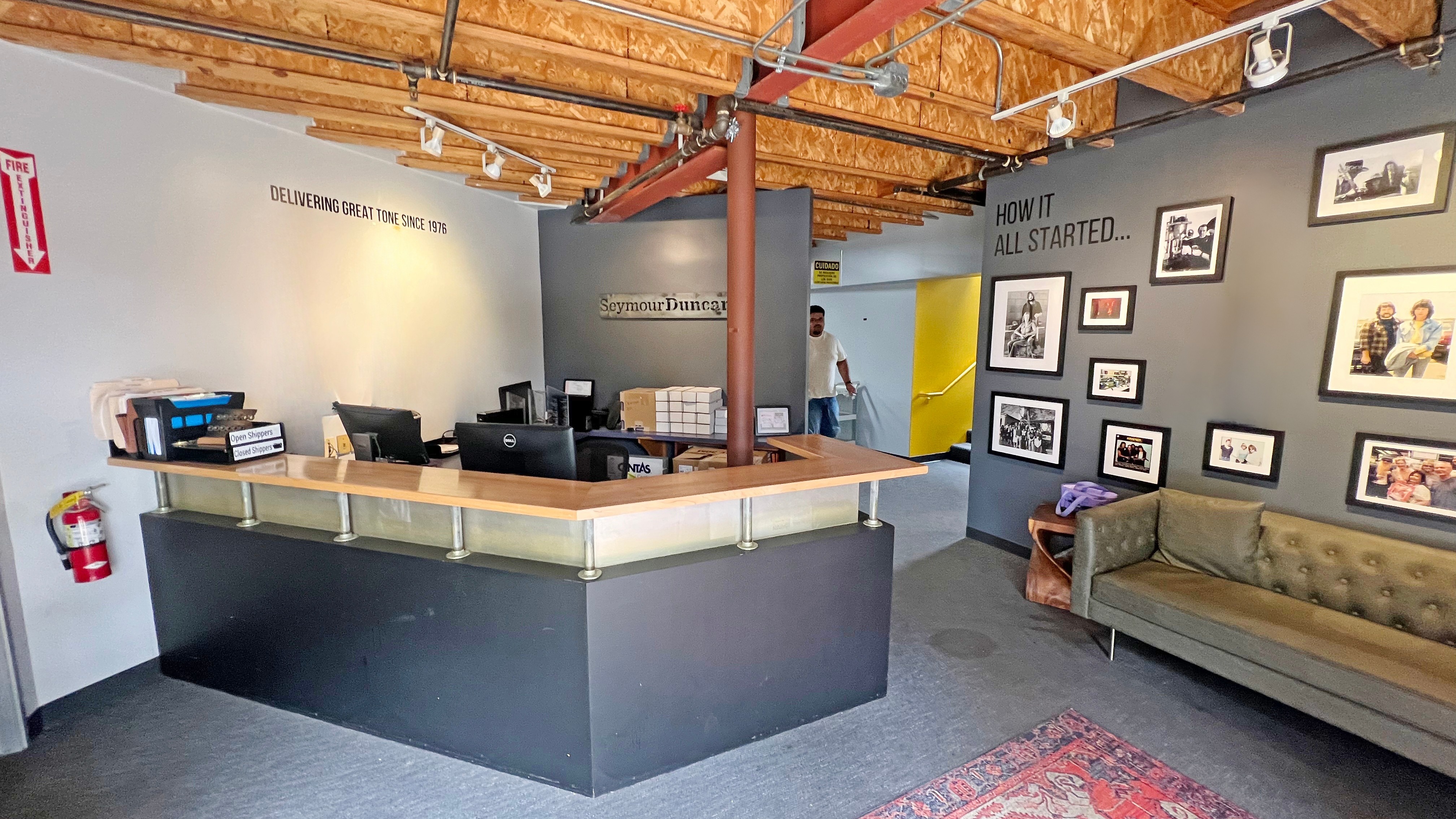 Industrial Property for Lease - 5427 Hollister Ave., Goleta, California, 93111 (6)