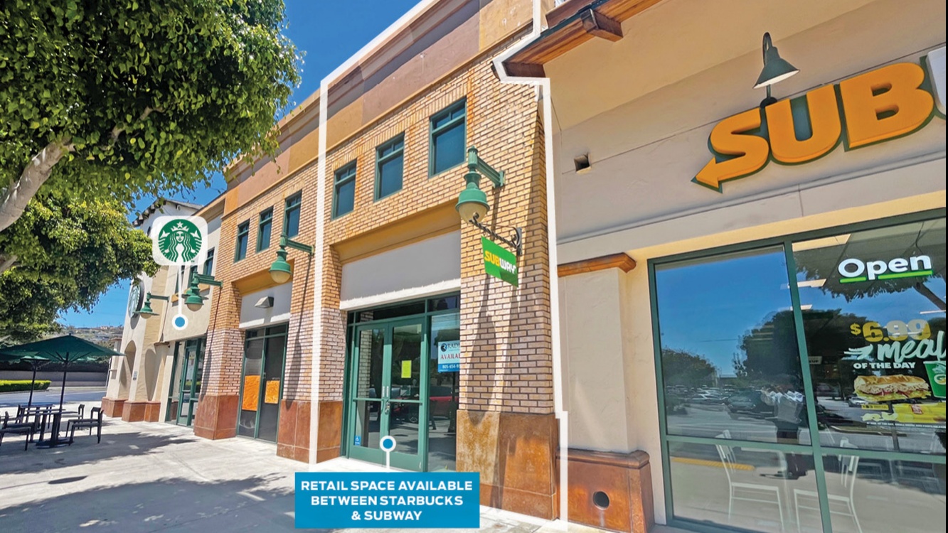 Retail Property for Lease - 5928 Telegraph Rd., Ventura, California, 93003 (5)
