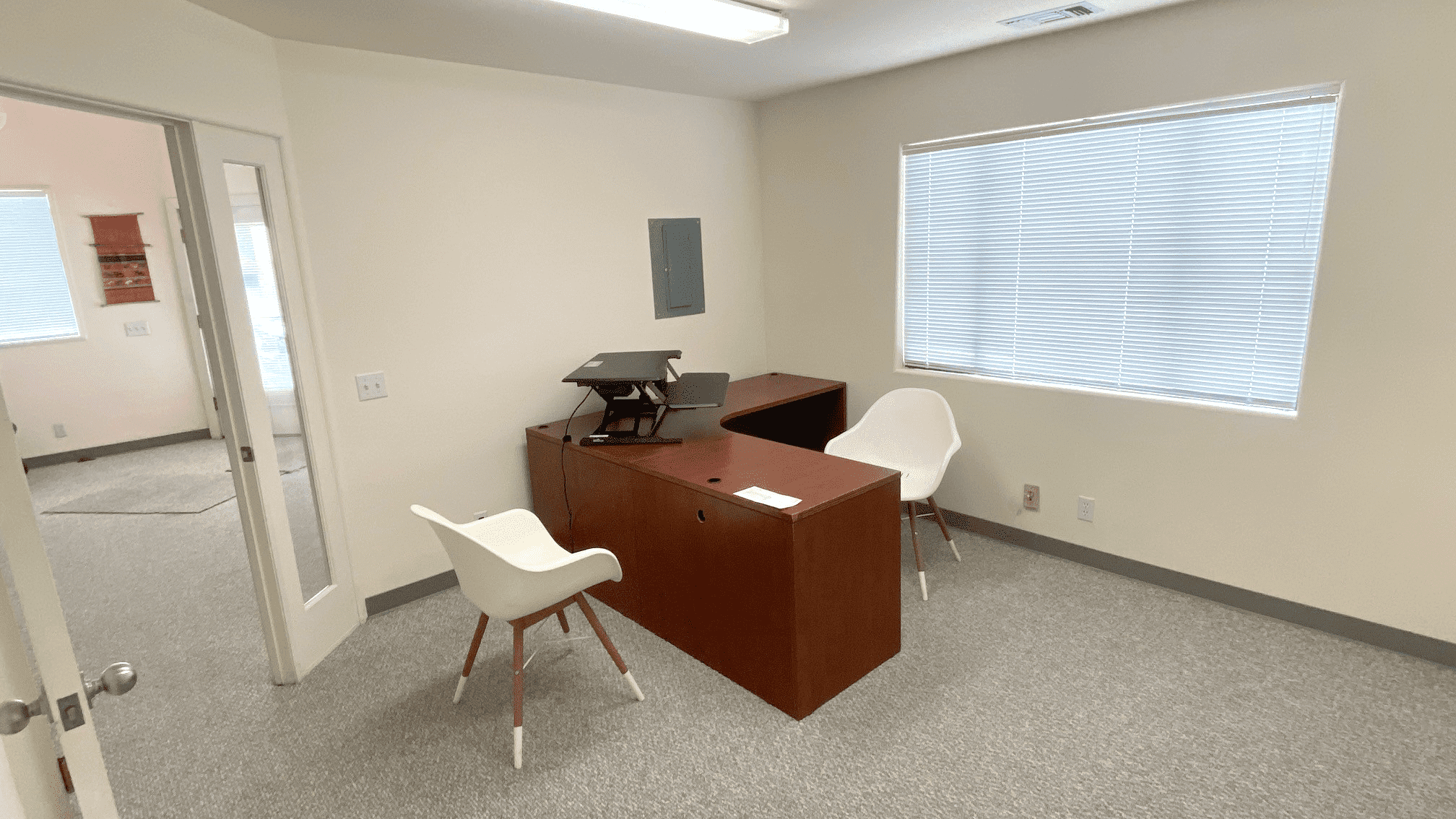 Office Property for Rent - 333 Palm Ave., Santa Barbara, California, 93101 (3)