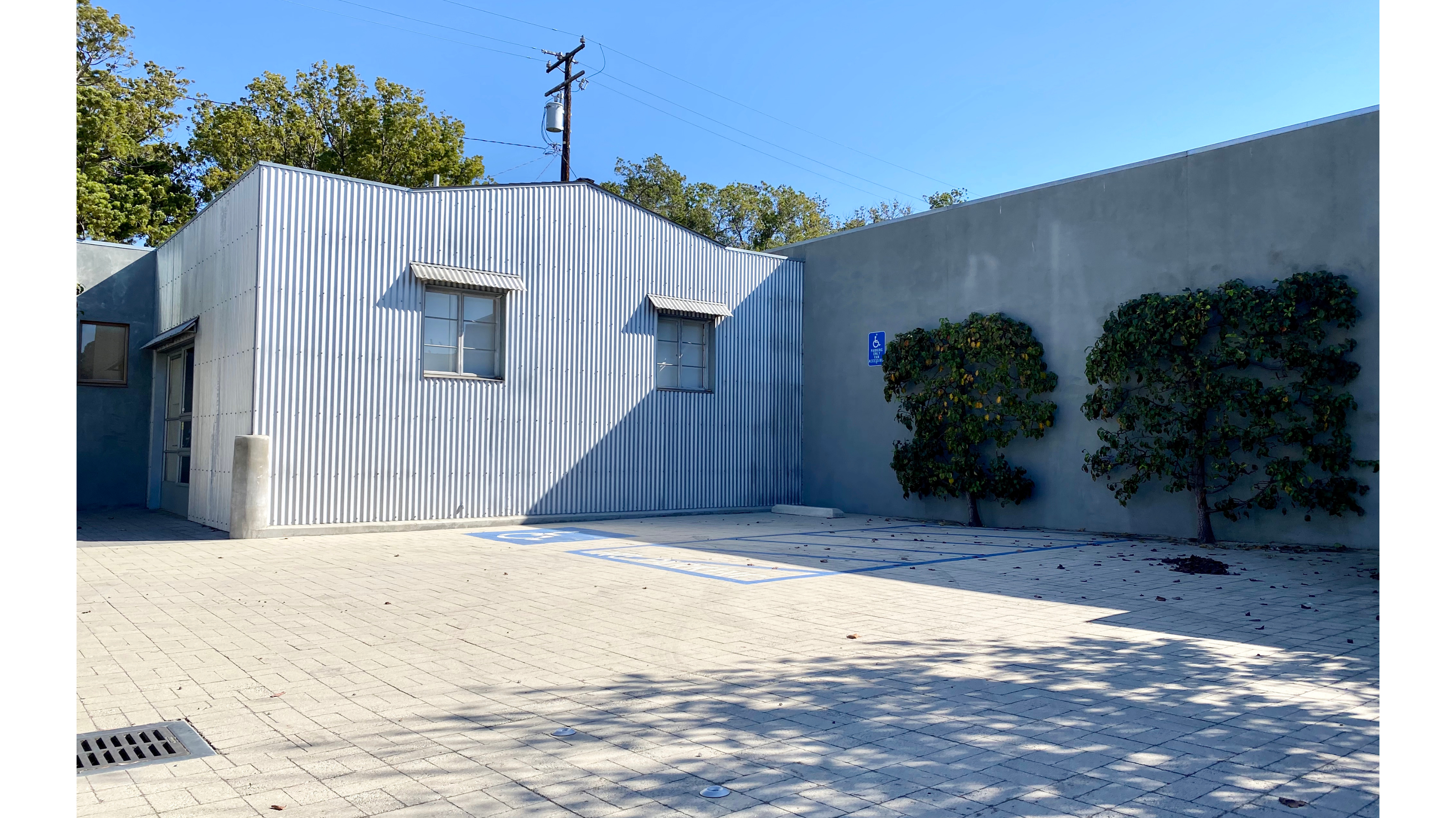 Office Property for Rent - 911 De La Vina St., Santa Barbara, California, 93101 (6)