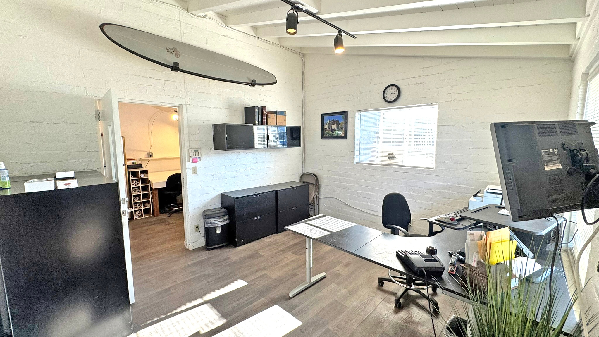Office Property for Sale - 213 W Gutierrez St, Santa Barbara, California, 93101 (5)