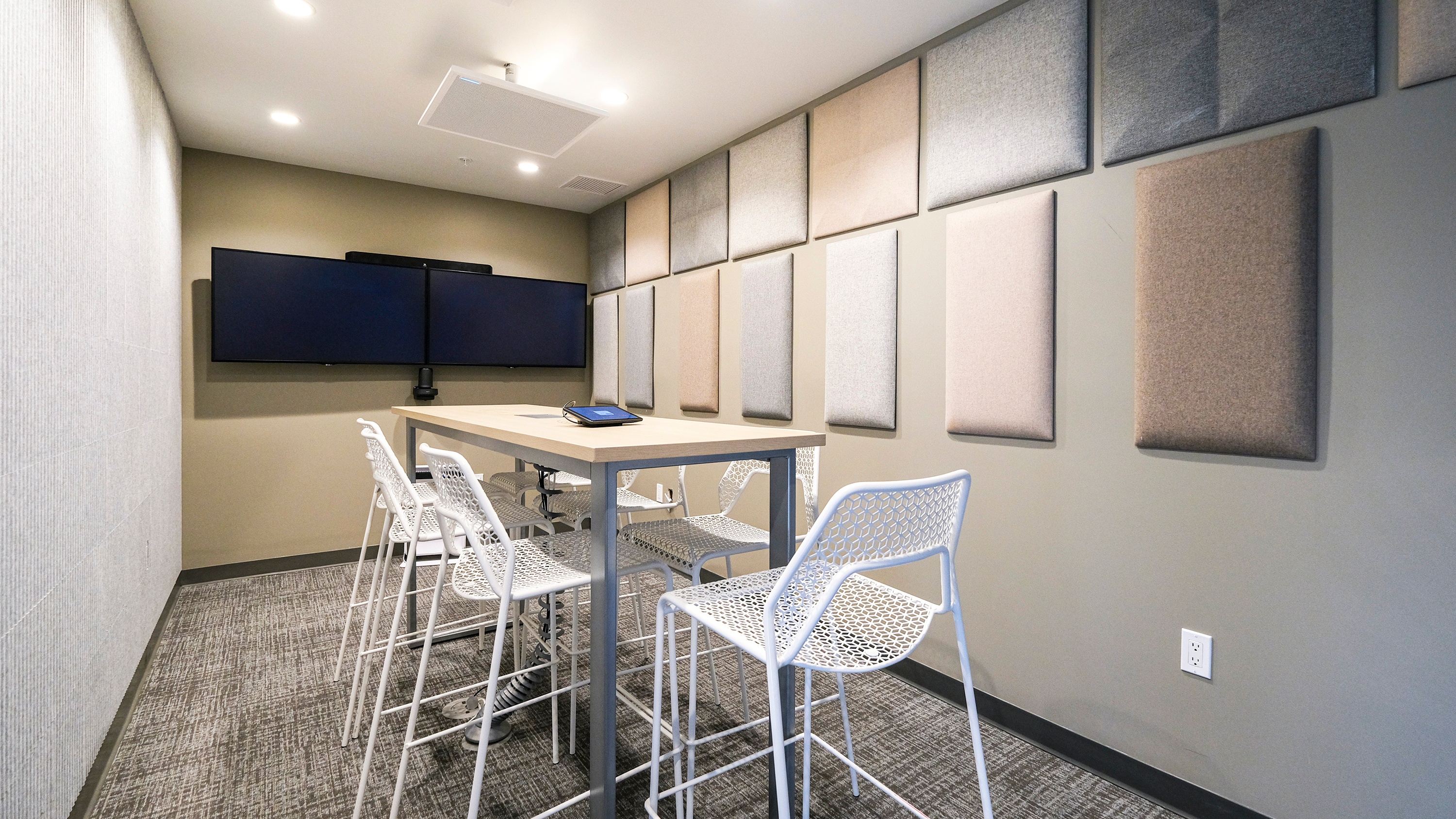 Office Property for Rent - 420 E. Carrillo St., Santa Barbara, California, 93101 (7)