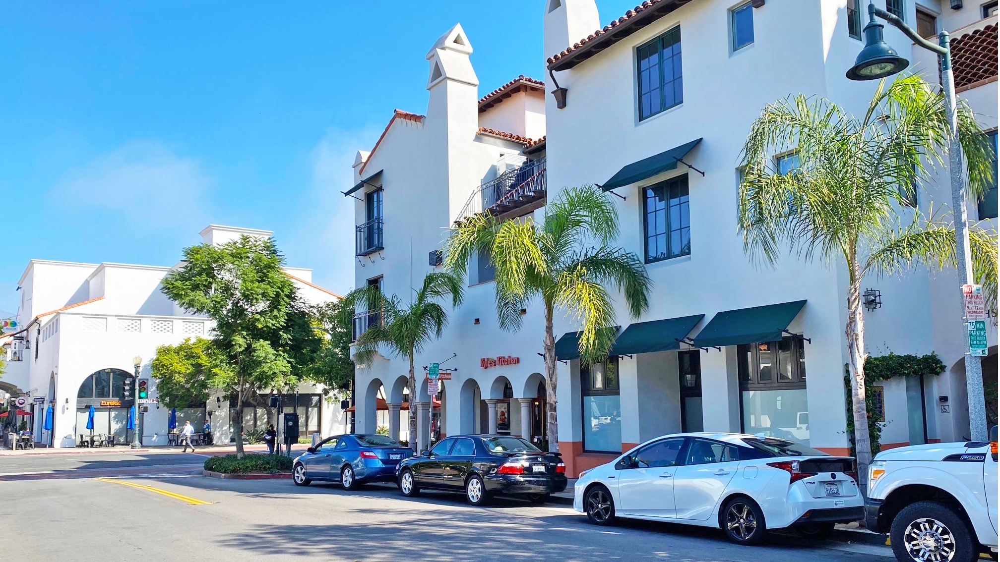 Retail Property for Sale - 791 Chapala St., Santa Barbara, California, 93101 (10)