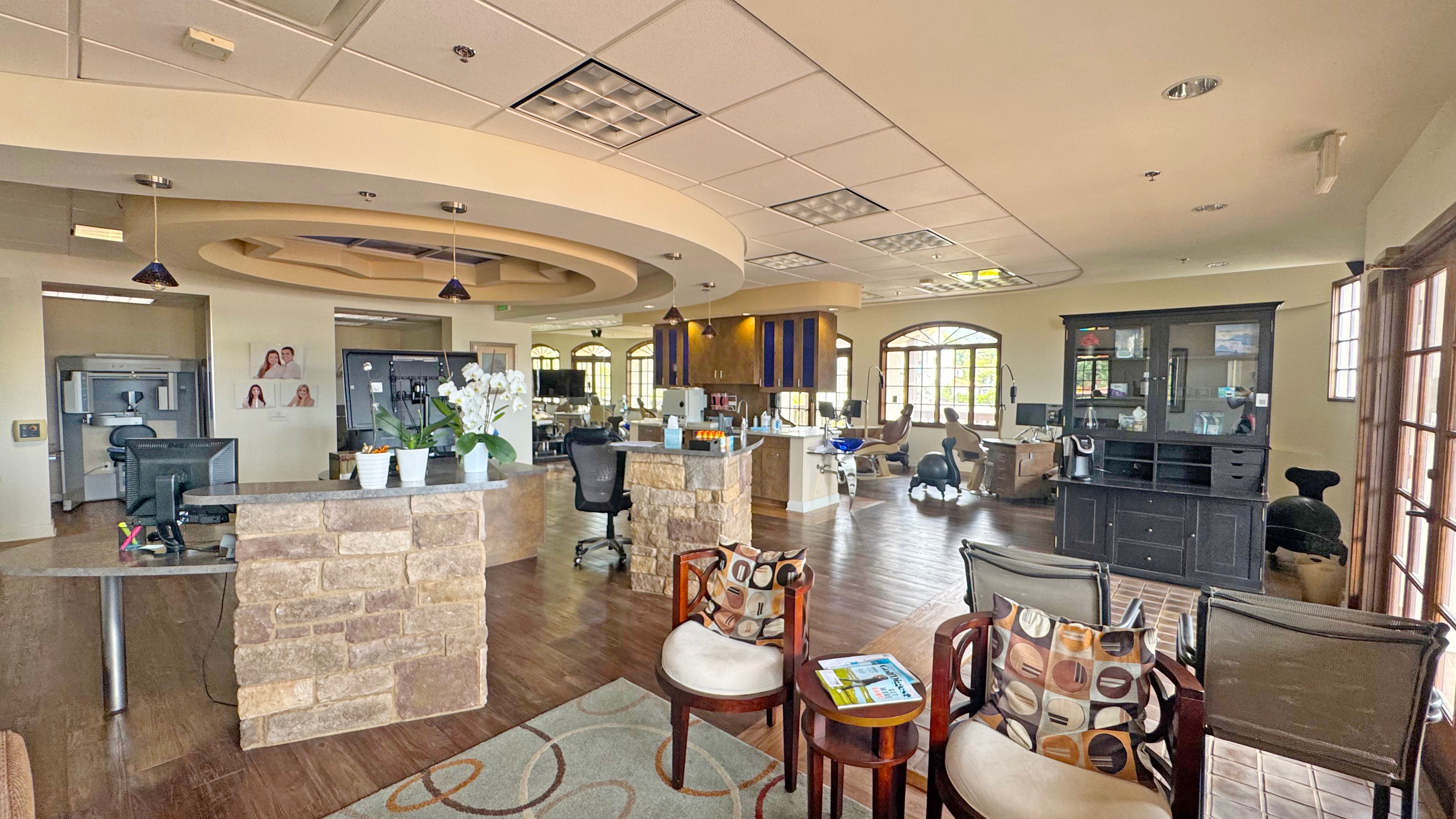 Office Property for Sale - 1525 State St., Santa Barbara, California, 93101 (6)