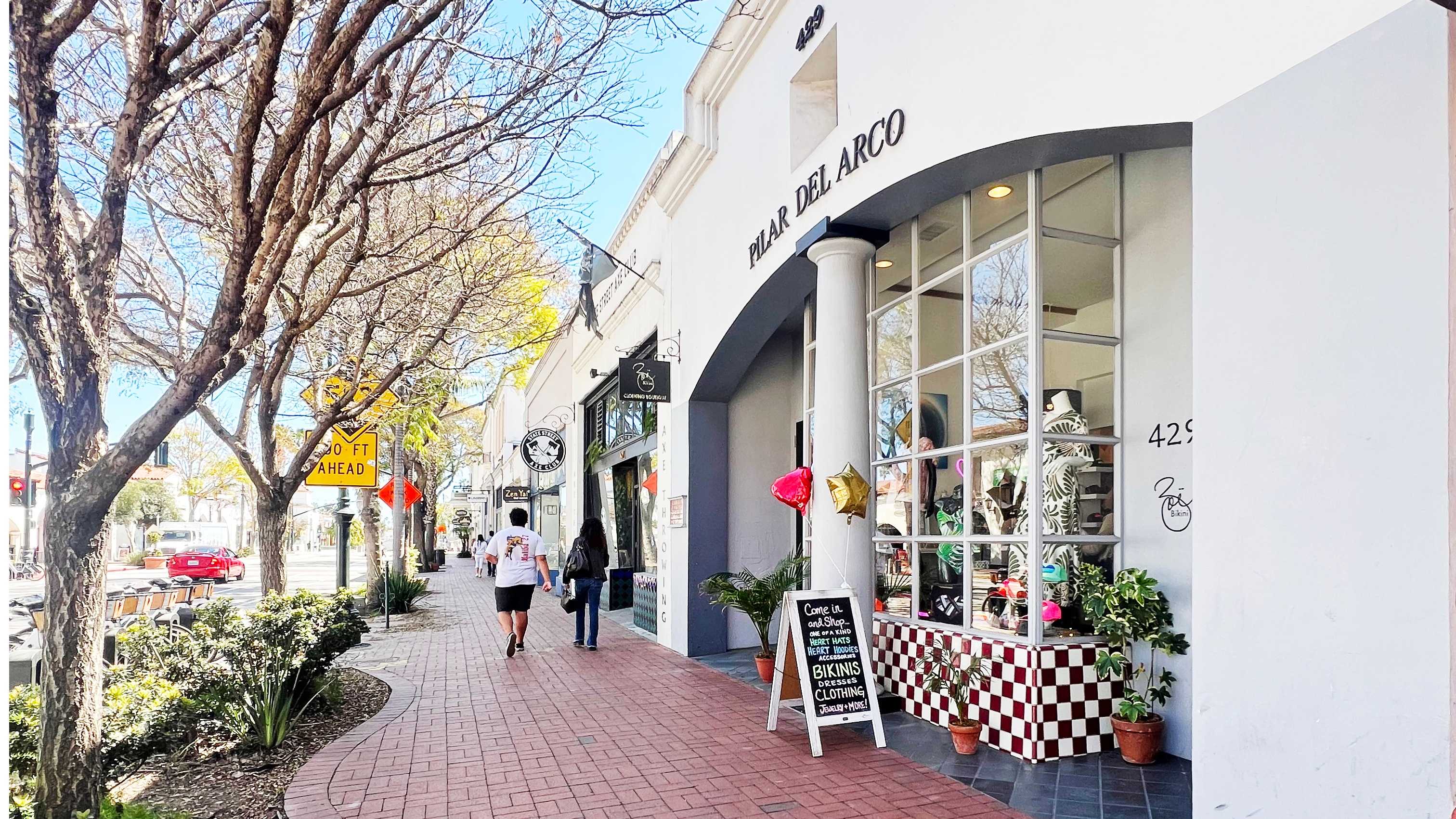 Retail Property for Sale - 429 State St., Santa Barbara, California, 93101 (6)