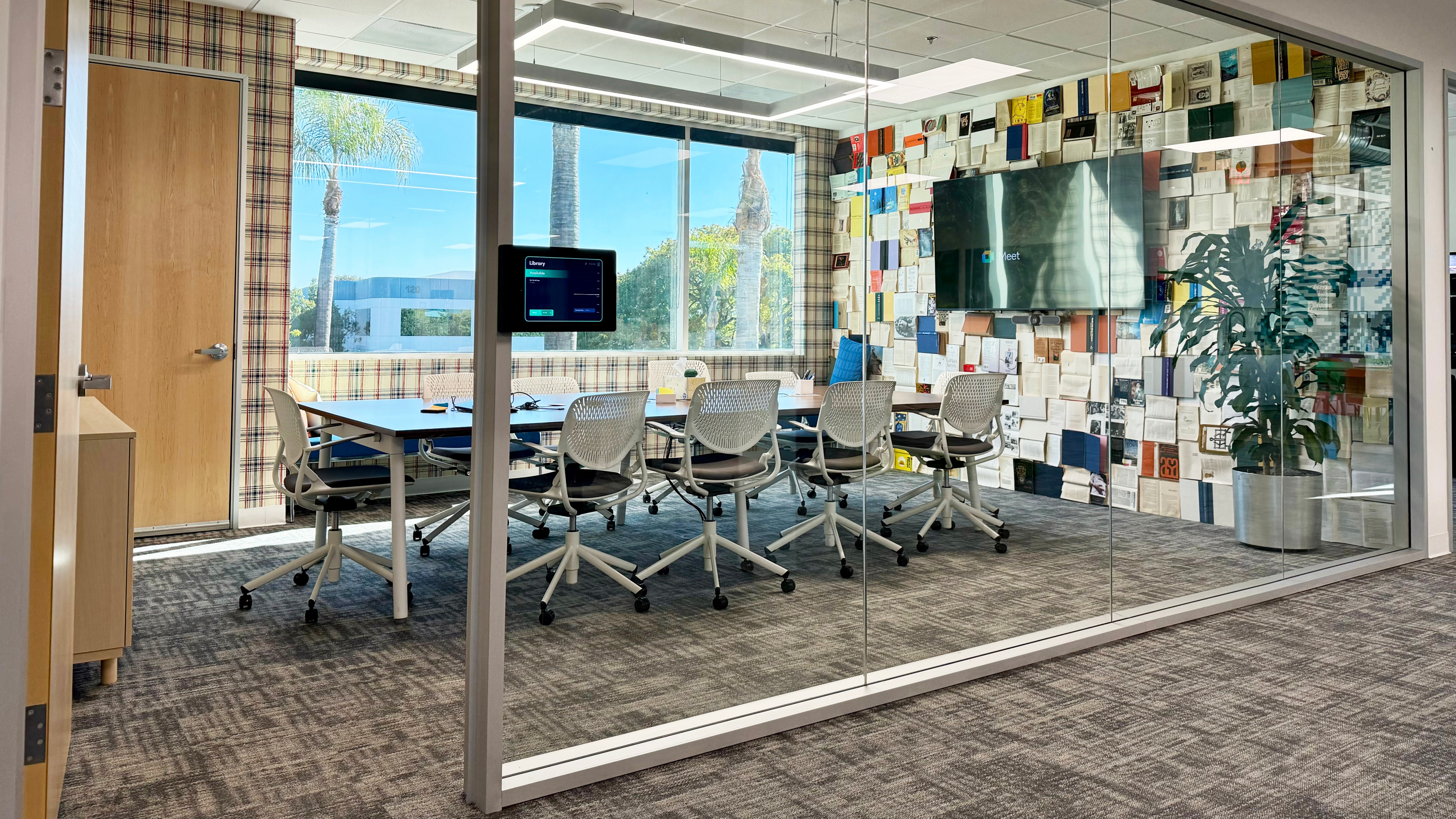 125 Cremona Dr., Photo - Slide04 Office Property for Rent - 125 Cremona Dr., Goleta, California, 93117 (5)