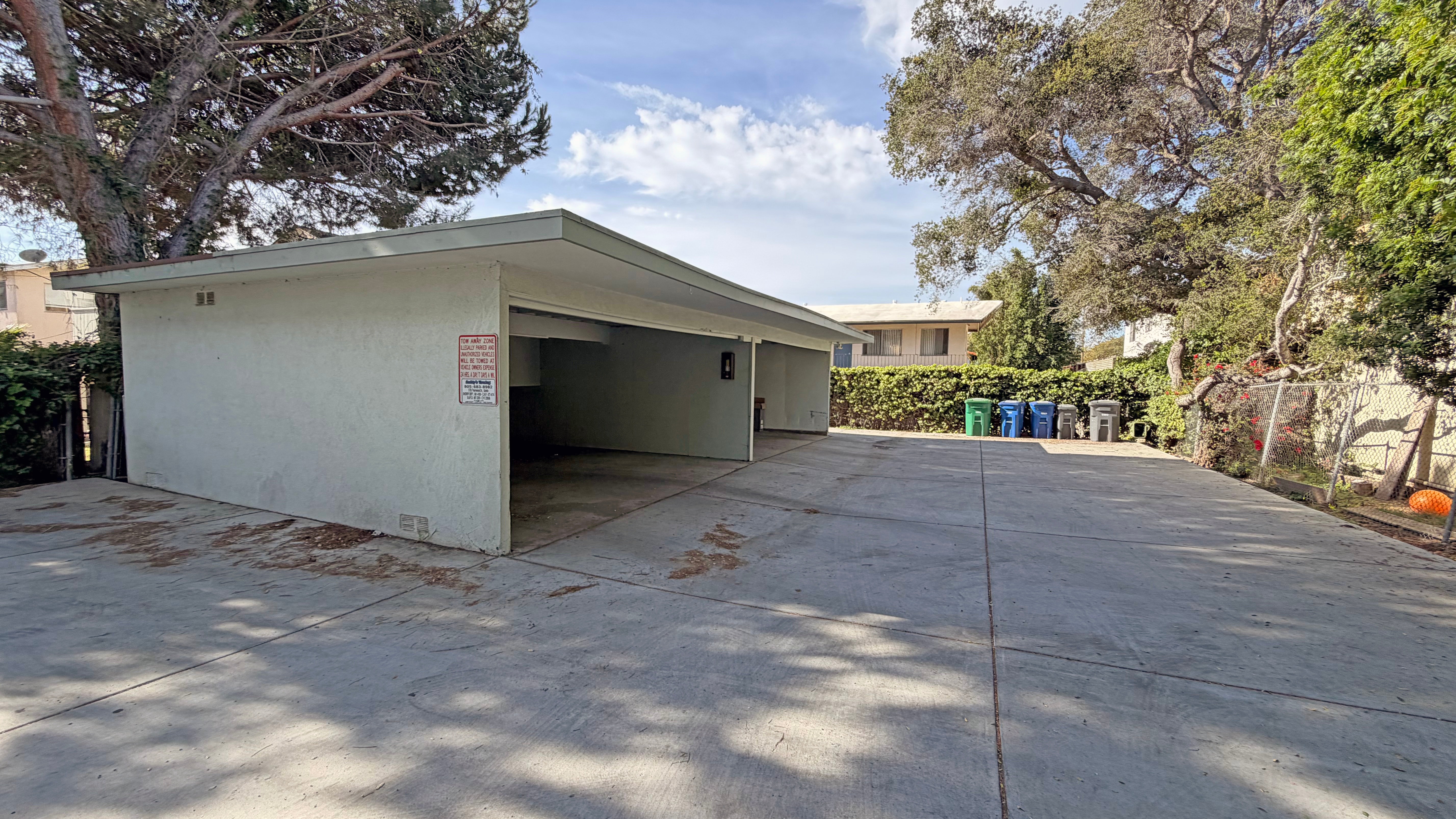 Multifamily Property for Sale - 2019 Bath St., Santa Barbara, California, 93105 (5)