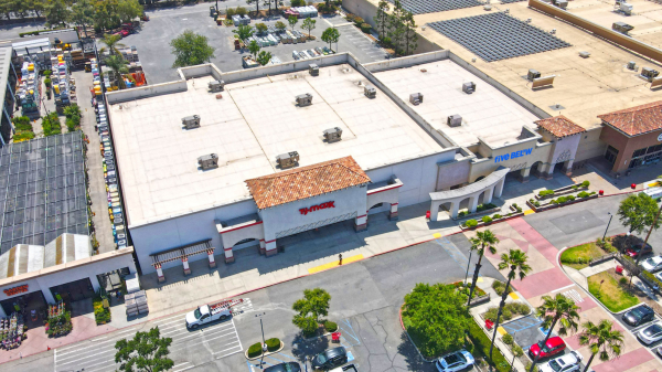 Retail Property for Sale - 2715-2725 Teller Rd., Thousand Oaks, California, 91320 (1)