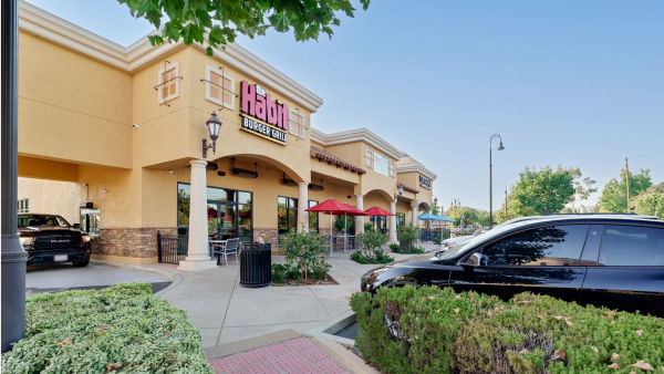 Retail Property for Lease - 140-144 W. Los Angeles Ave., Moorpark, California, 93021 (2)