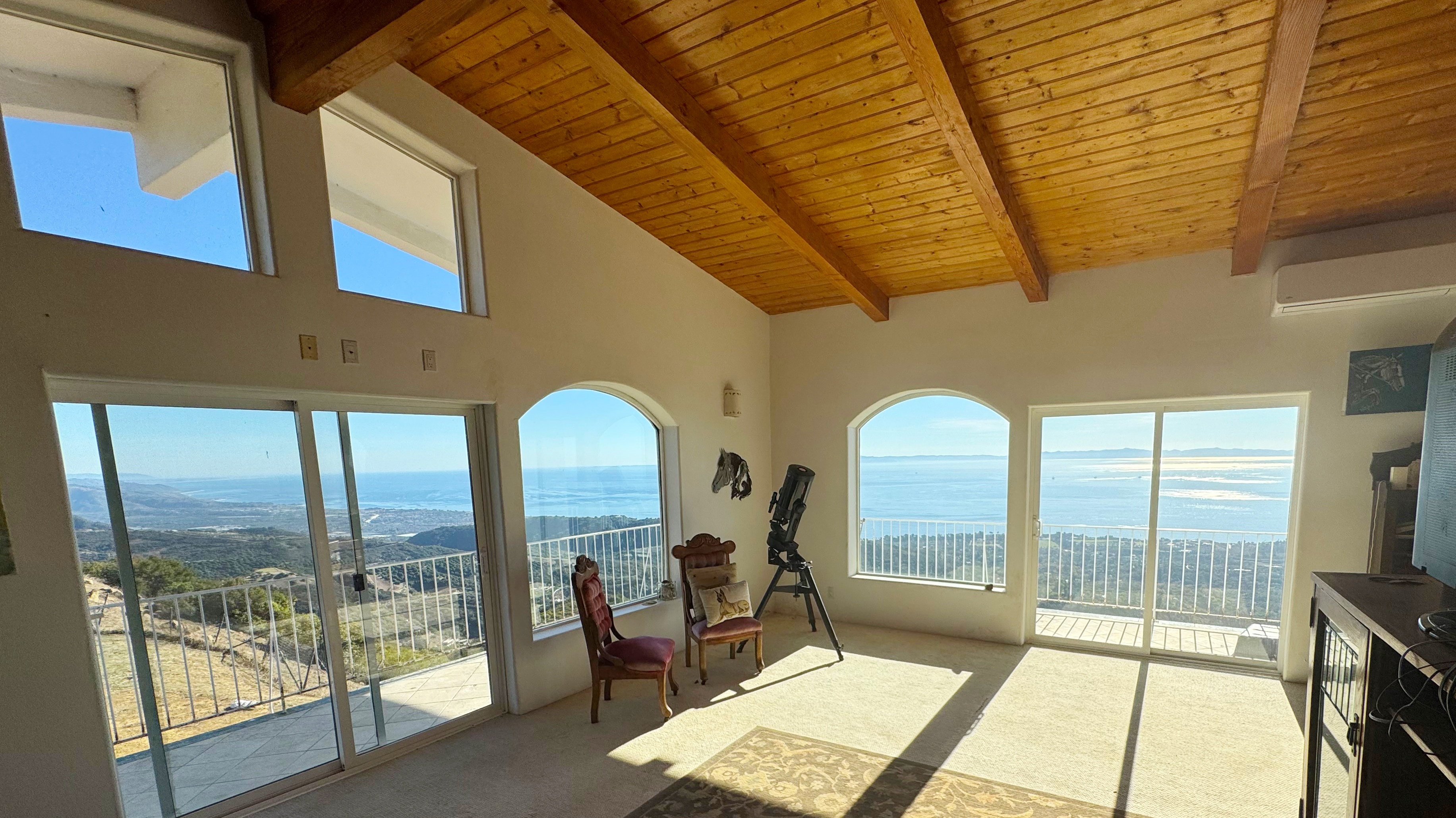 Land for Sale - 1075 Toro Canyon Rd, Santa Barbara, California, 93108 (5)